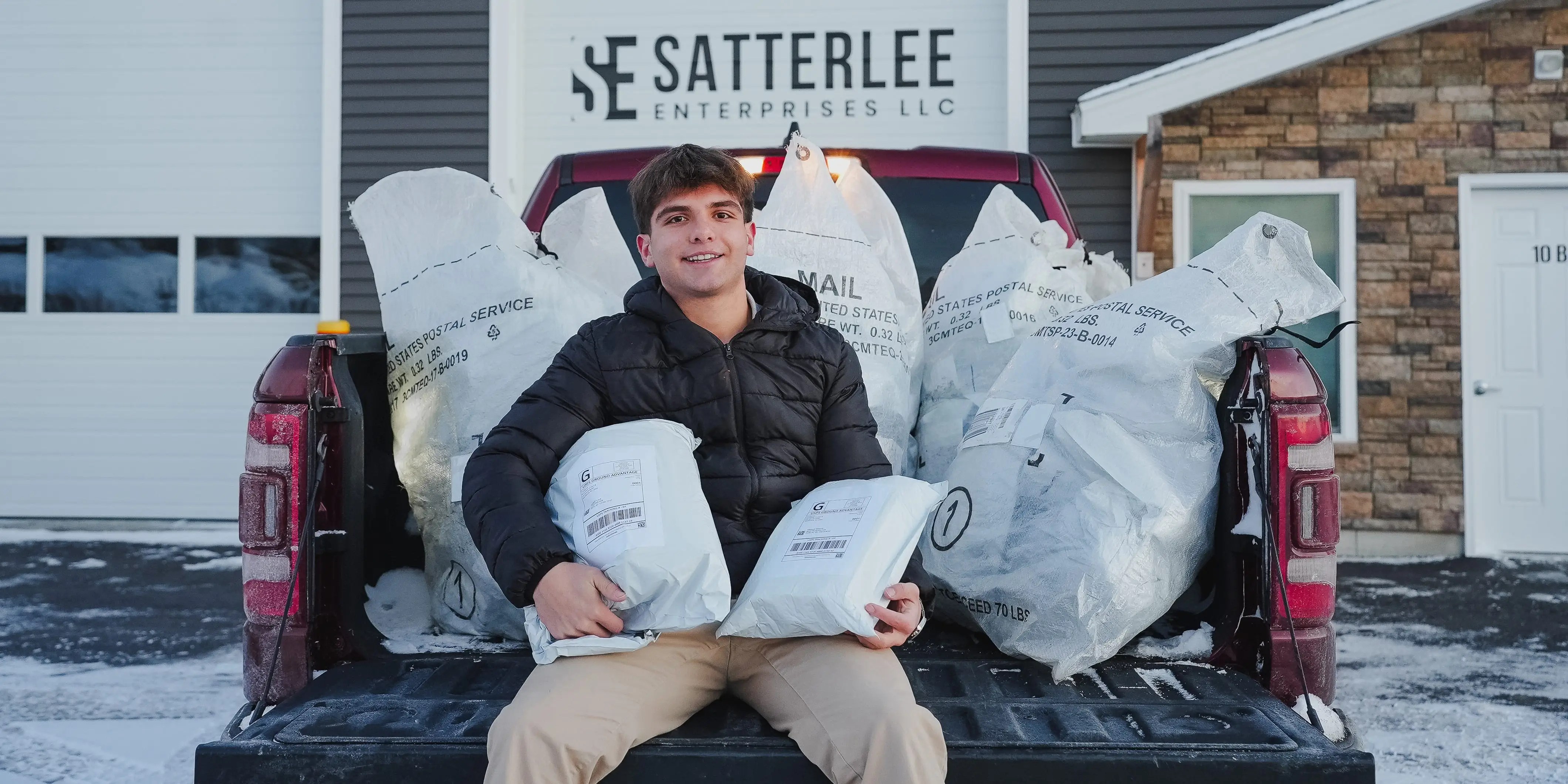 How a Teenager Built a Six-Figure Ecommerce Business With a 3D Printer