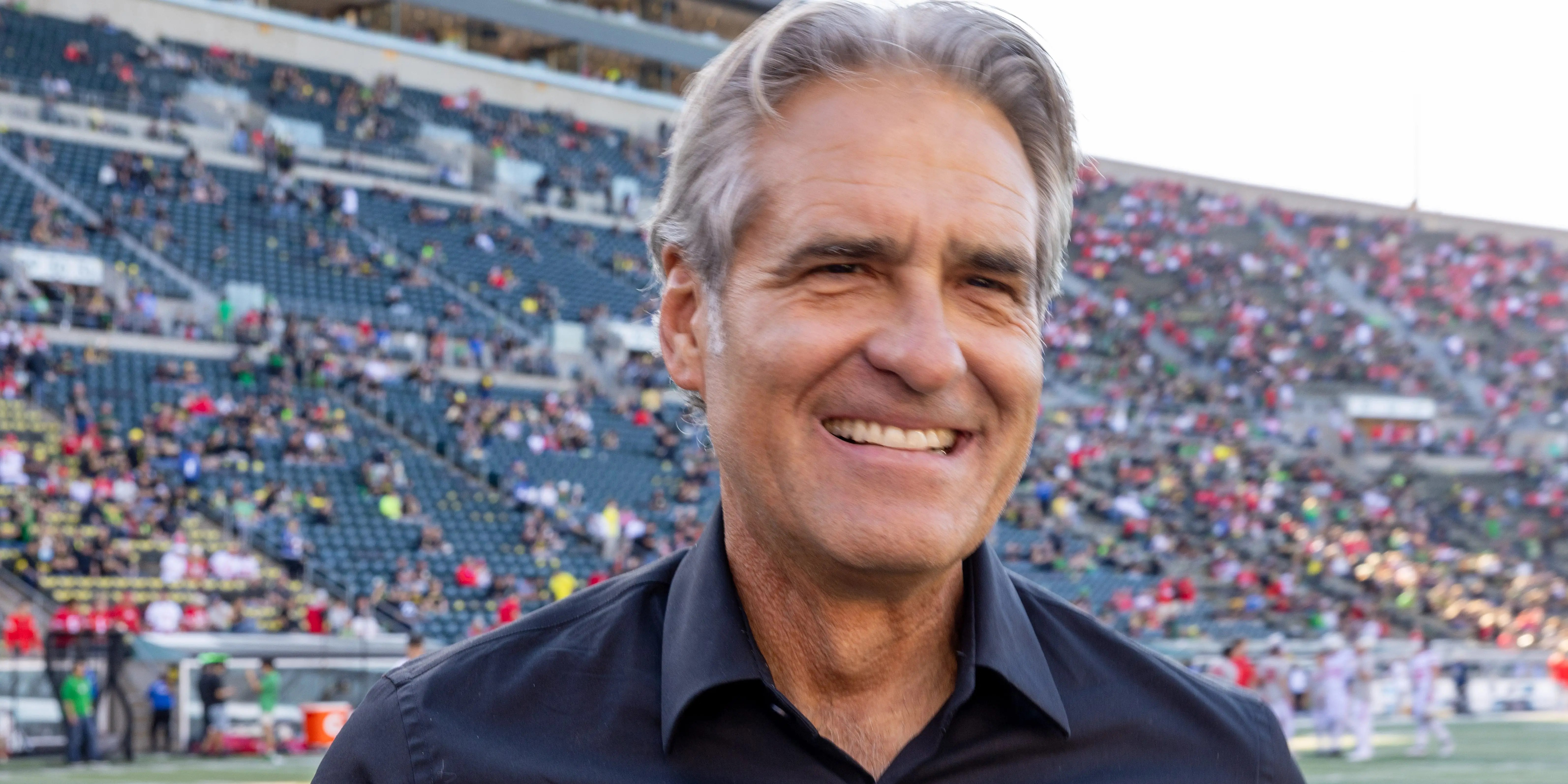 Nike's CEO Elliott Hill: 5 Key Strategies for a Sportswear Comeback (2026)