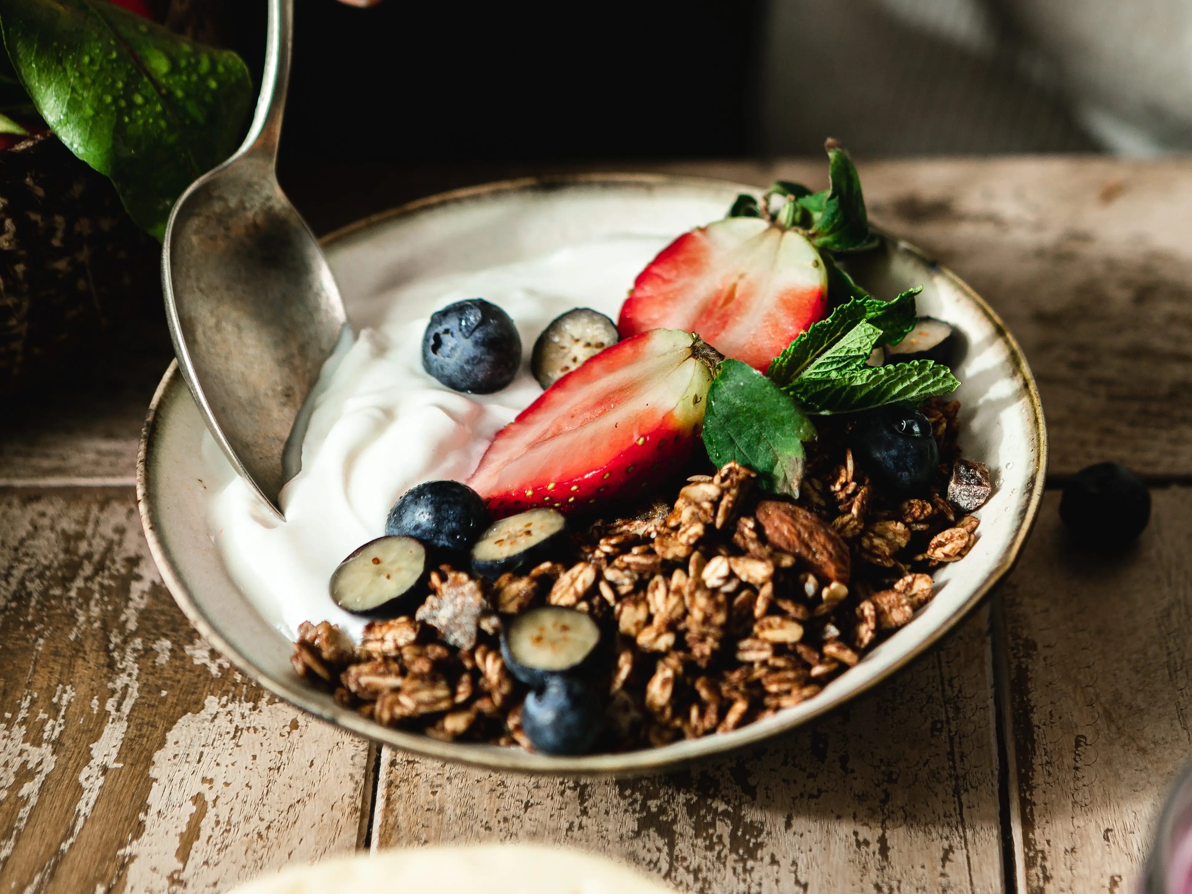 We got diet advice from over 40 dietitians and nutrition scientists. Here’s your 2026 meal plan.