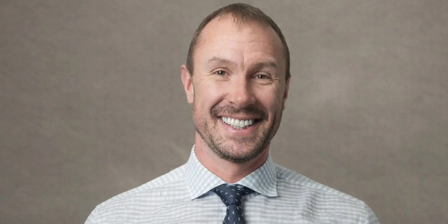 How Blackstone's CTO Uses His 35-Minute Subway Ride to Upskill & Stay Ahead in Tech (2026)