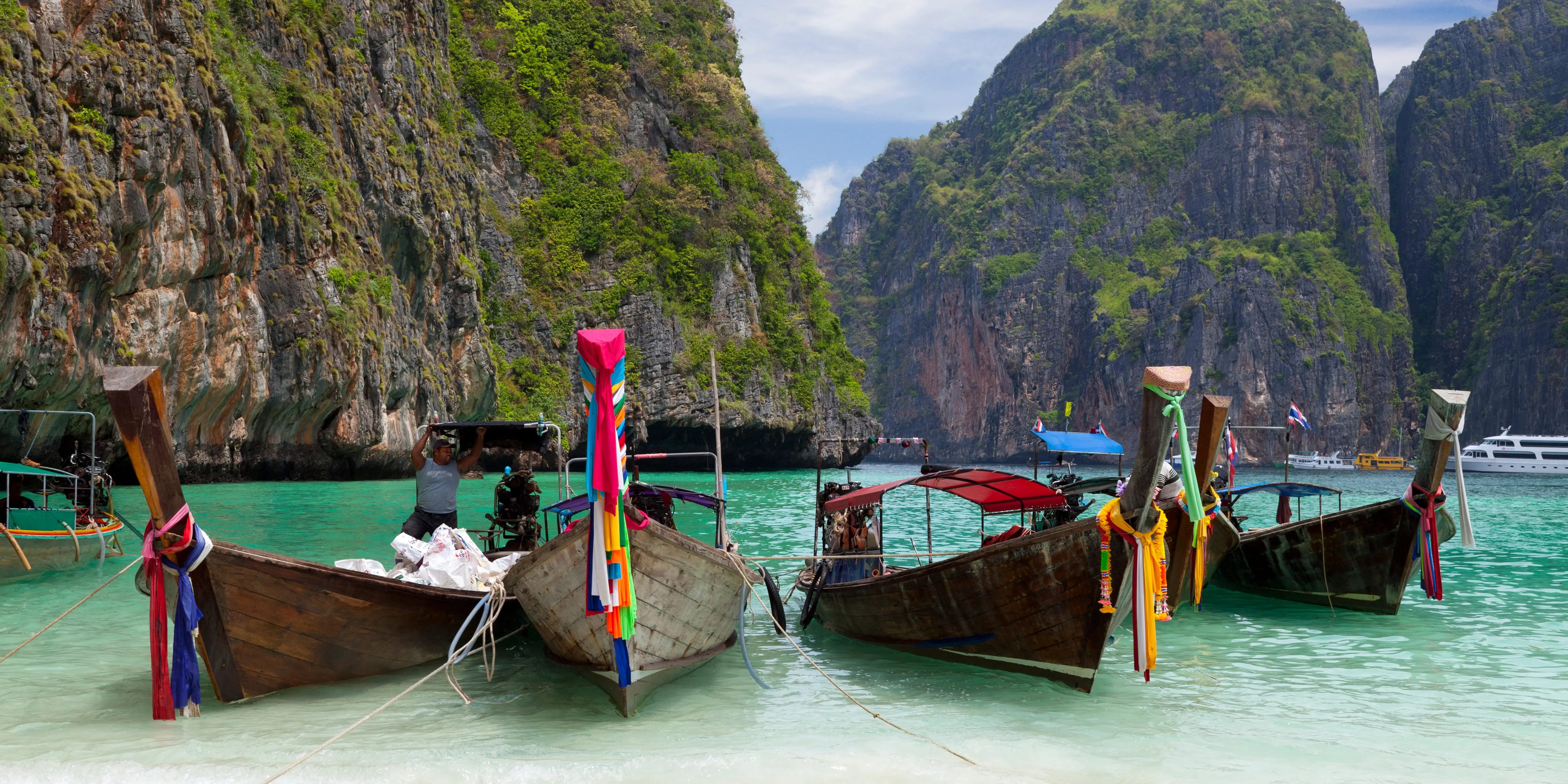 Top 5 Vacation Destinations with Rising Tourist Taxes in 2026 (2026)