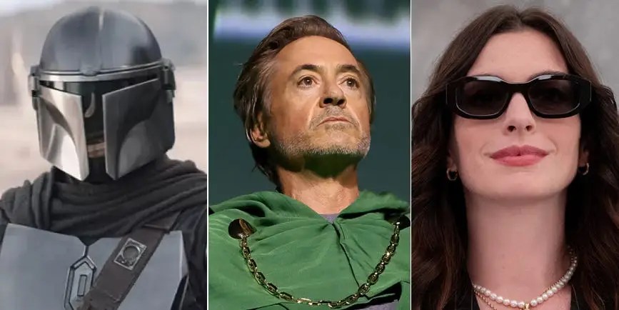 Disney 2026 Movies: Marvel and Pixar Release Dates, Casts, Plots