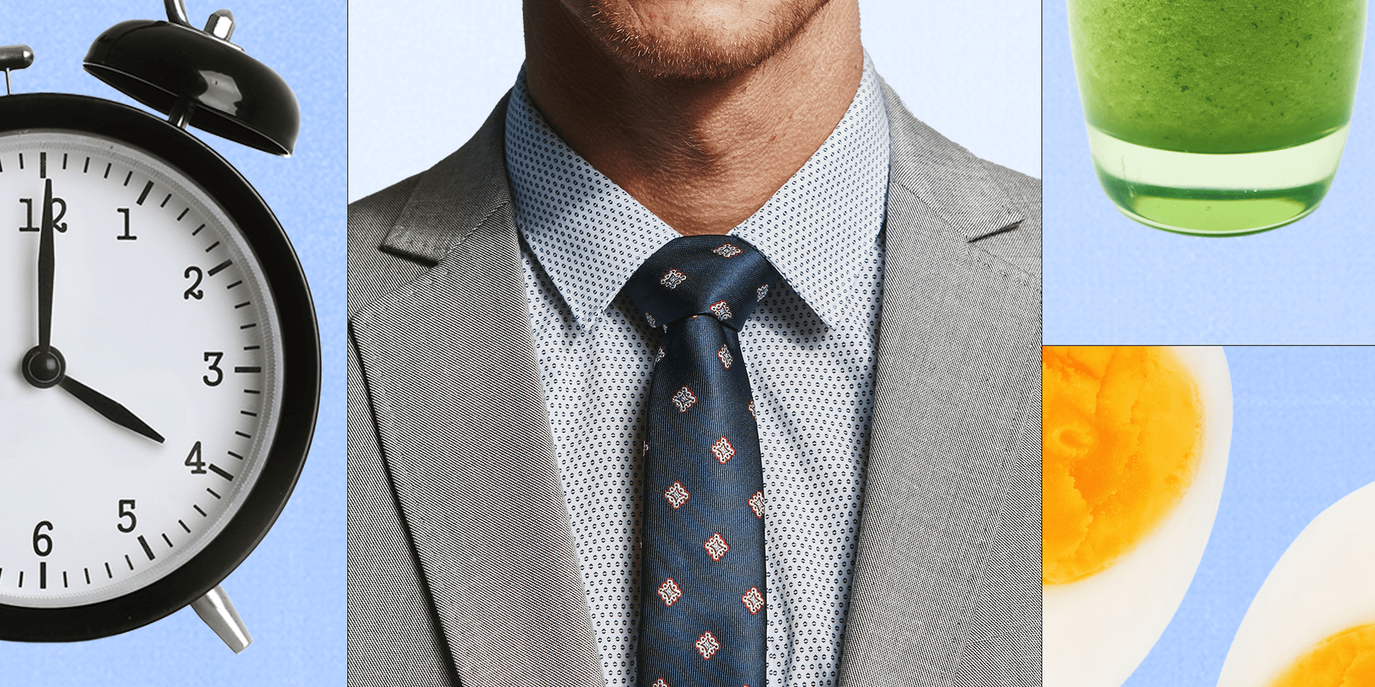 Power Hours: 9 Daily Habits Highly Successful People Have in Common