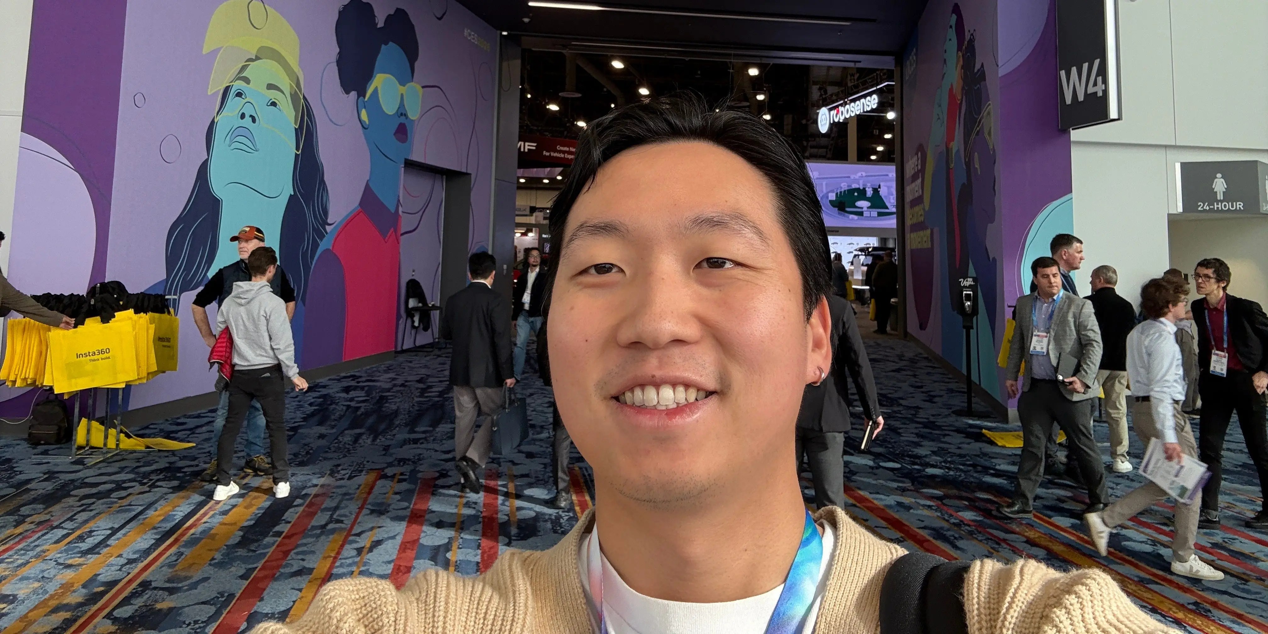 CES 2026: Waymo's Dominance in Robotaxi Race and the Future of Autonomous Driving (2026)