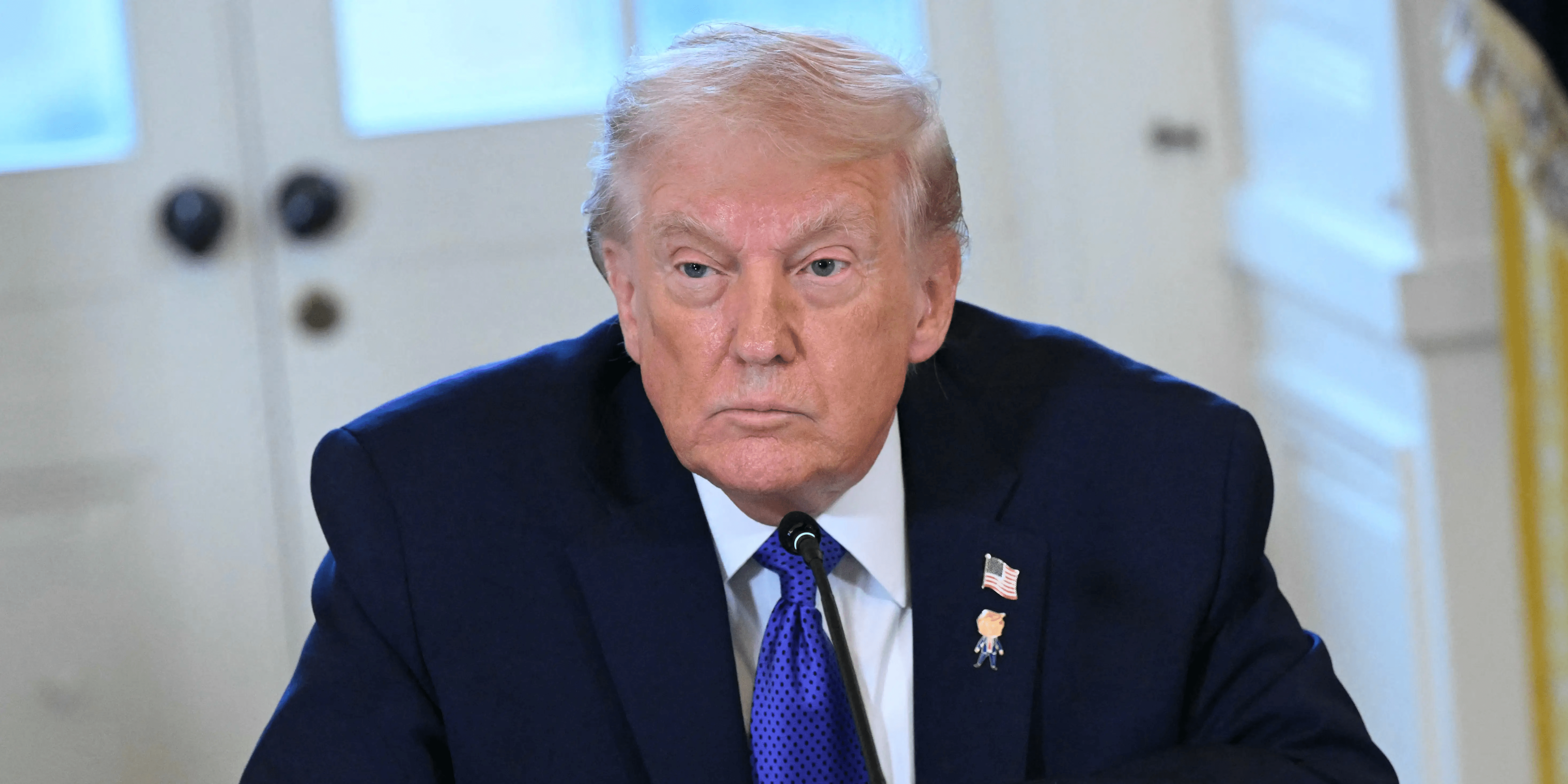 Trump's Plan to Curb Wall Street's Housing Market Dominance: What You Need to Know (2026)