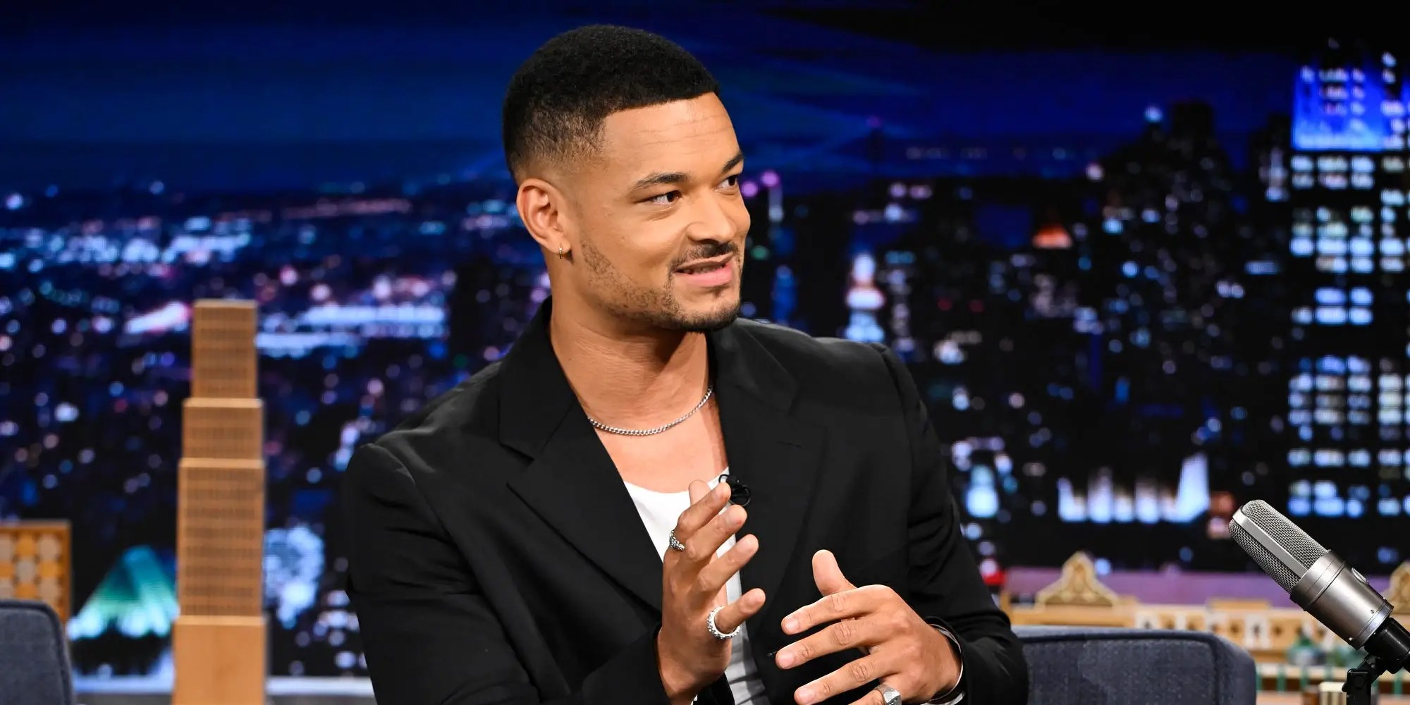 Steven Bartlett's Hiring Secret: Unlocking Success with a Crucial Question (2026)