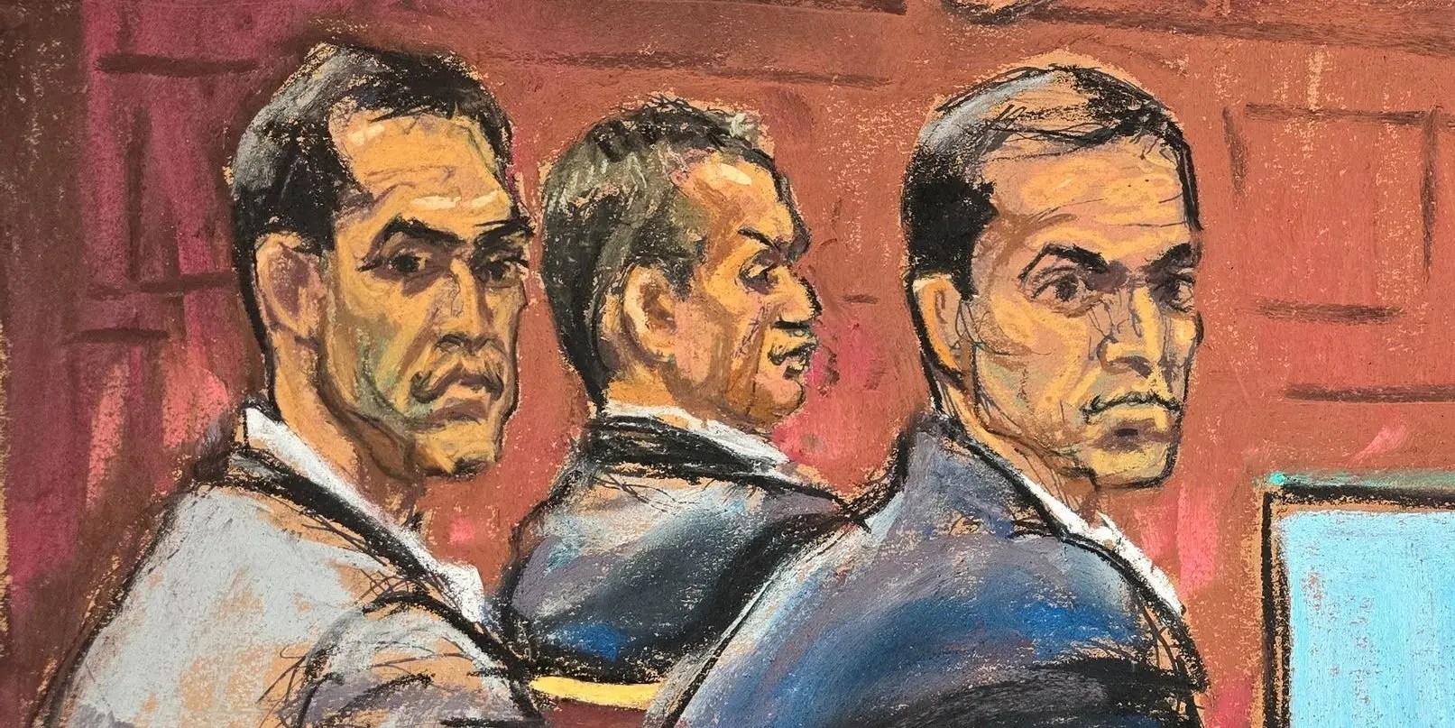 Alexander Bros’ Sex Trafficking Trial: the Biggest Revelations so Far
