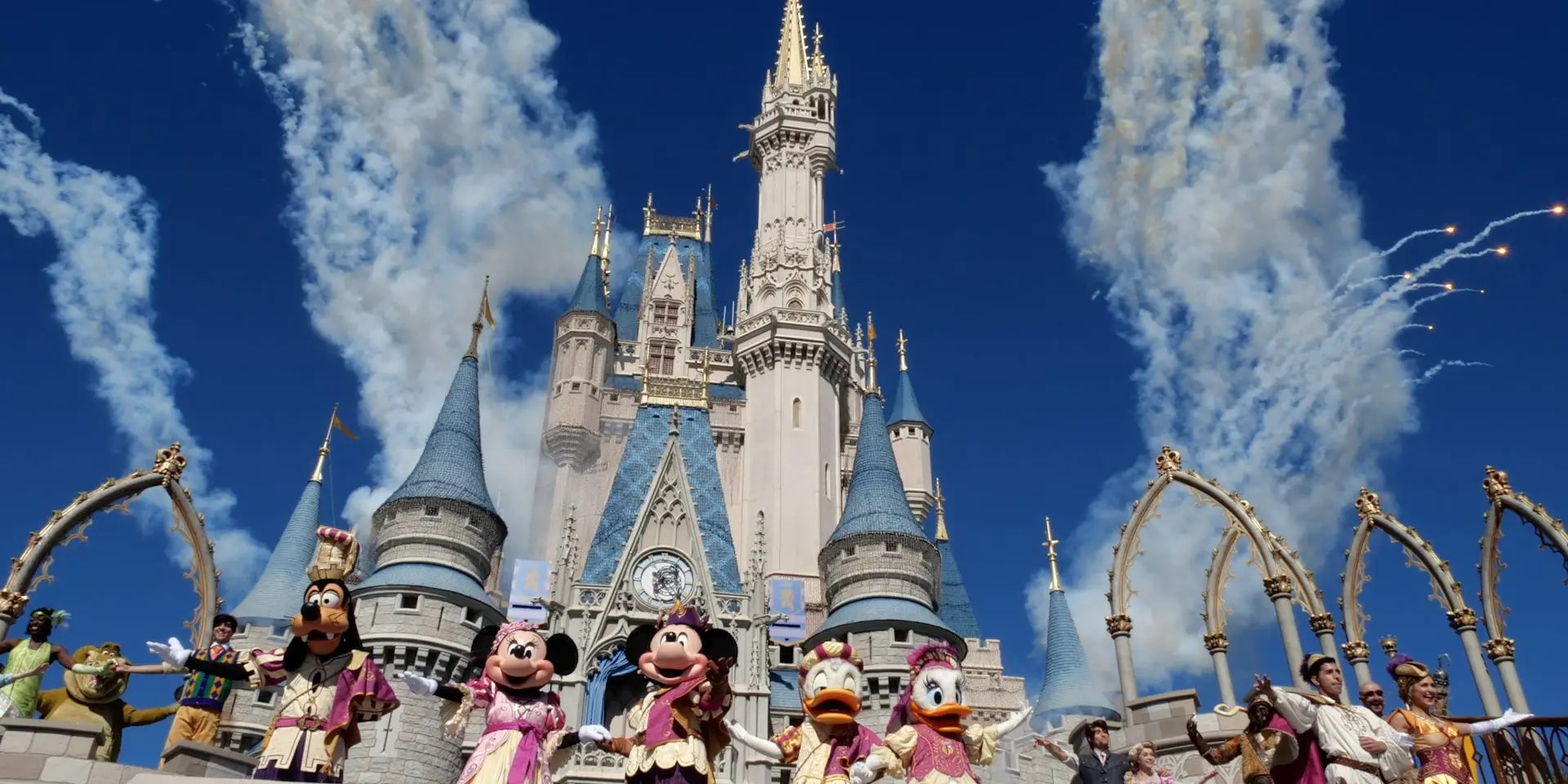 Why Disney's Magic Comes at a Premium: Exploring the Rising Costs (2026)