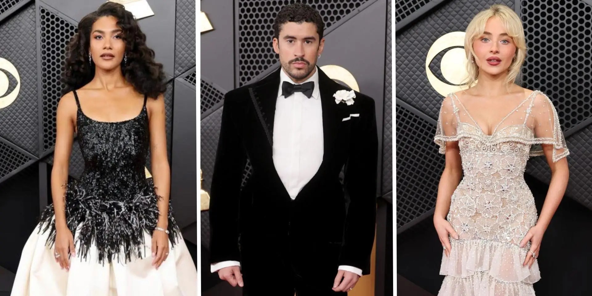 2026 Grammys Red Carpet Fashion: Top Celebrity Looks (2026)