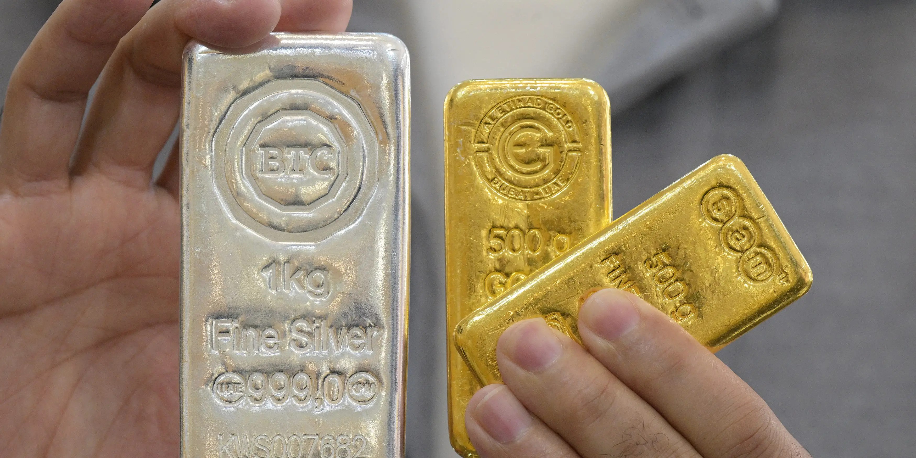 Should You Buy the Dip? Experts Weigh In on Gold and Silver's Future (2026)