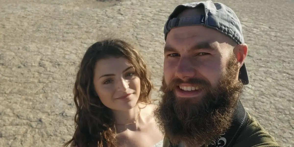 Went on 12-Hour Third Date; Brought Us Closer and We’re Still Together