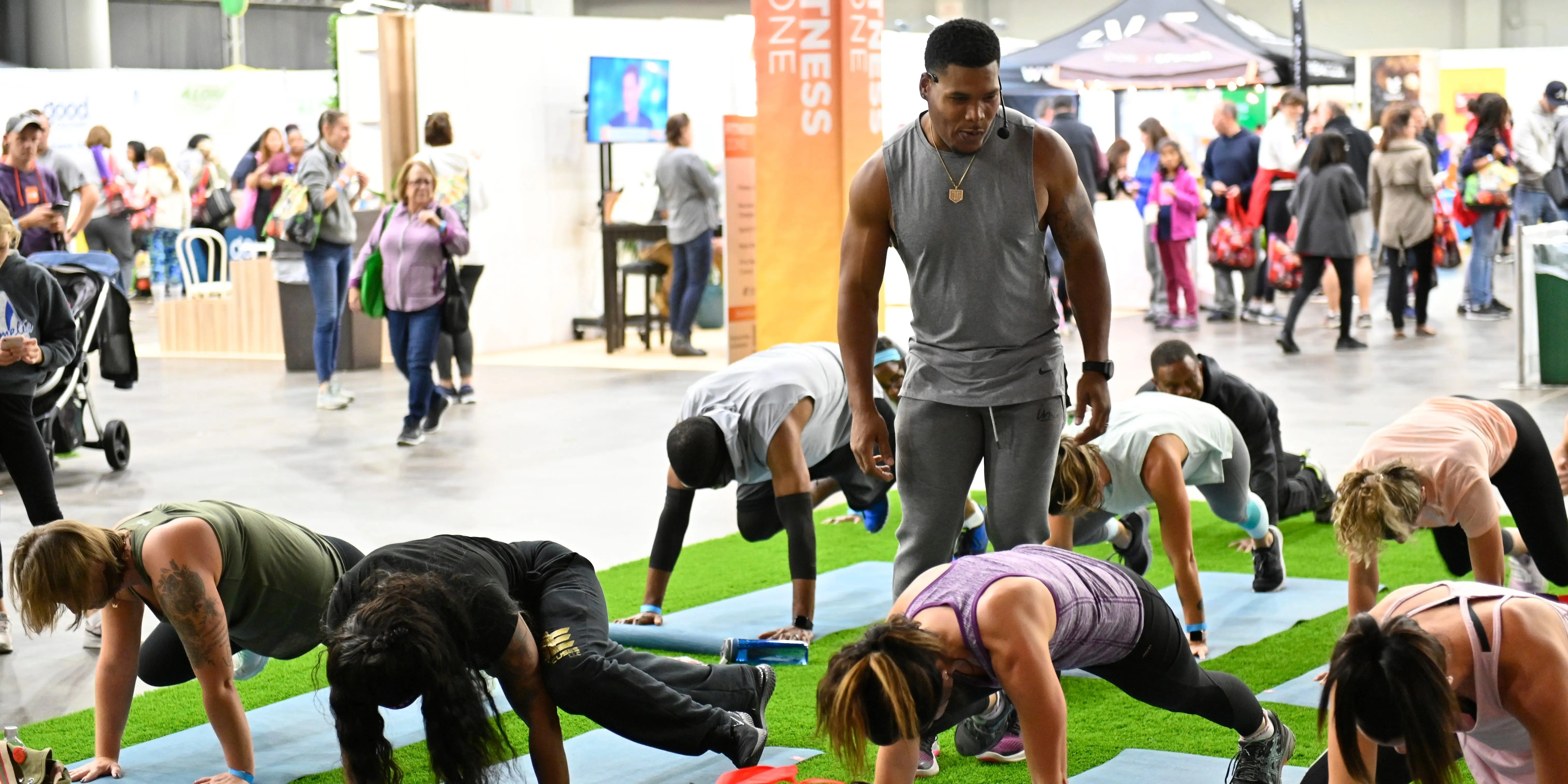 How Kevin Hart Stays Ripped at 46: Workout Secrets from His Trainer (2026)