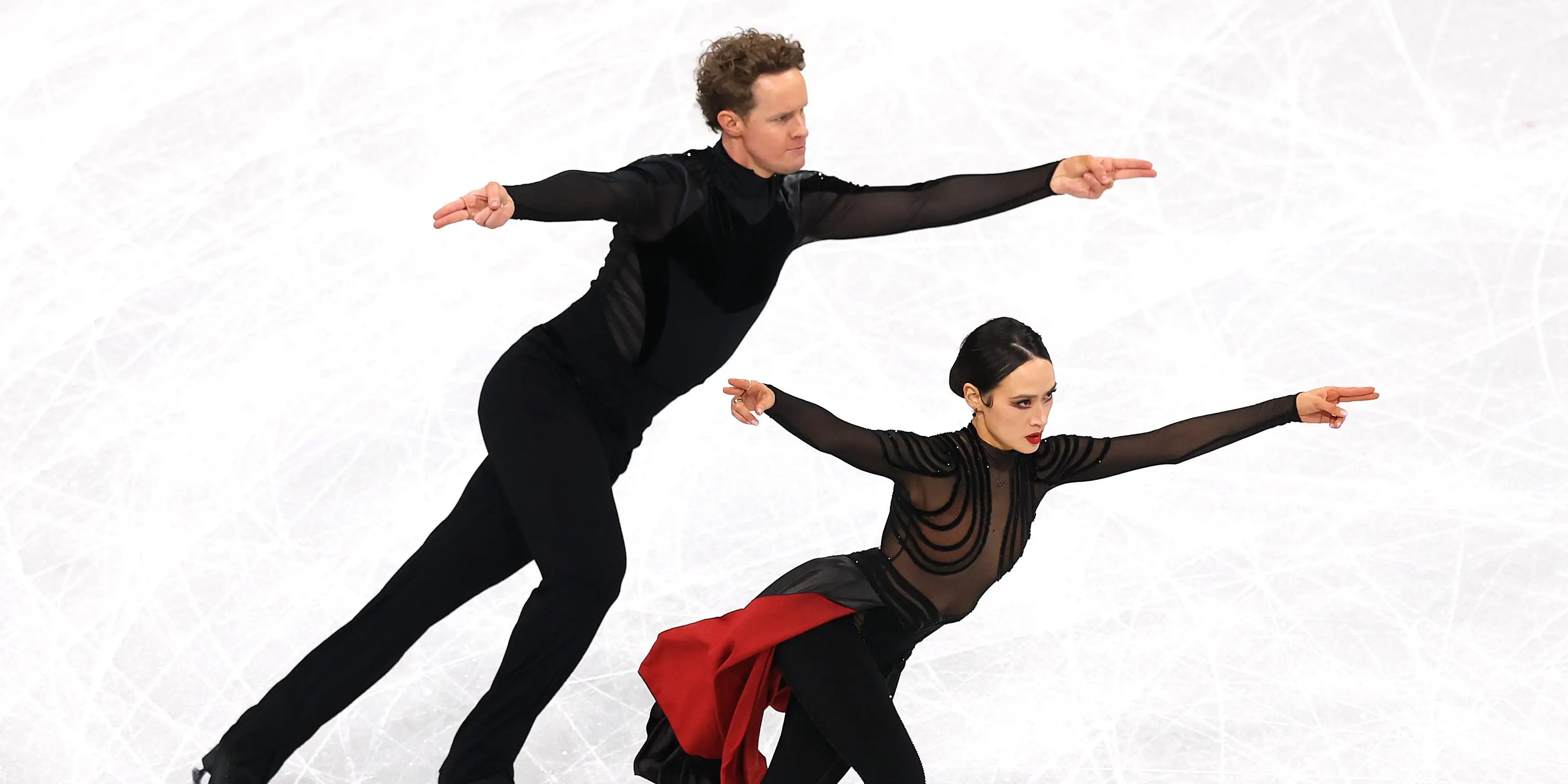 Live Stream Winter Games Free From Anywhere