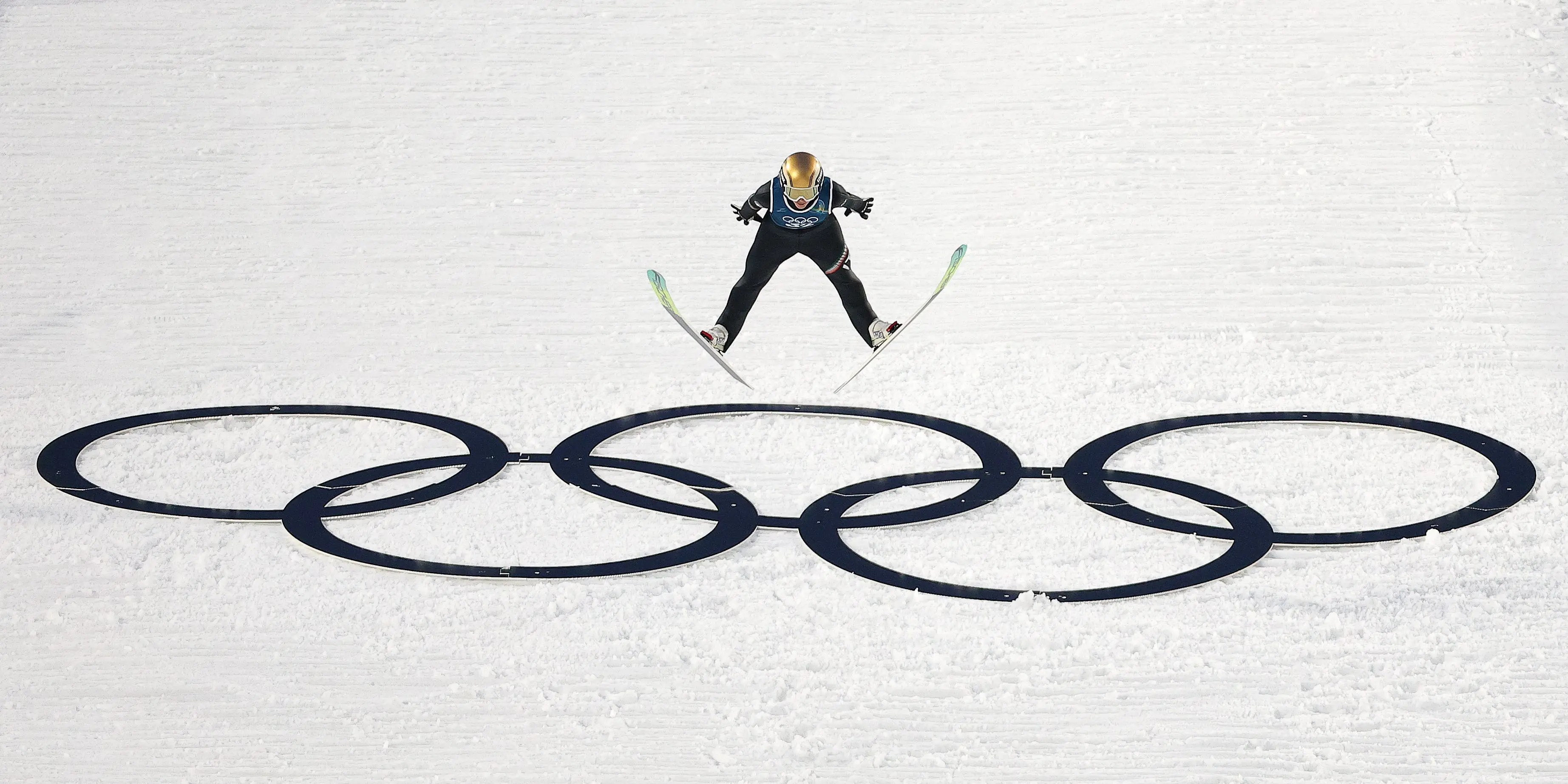 Live Stream Milano Cortina 2026 Free From Anywhere