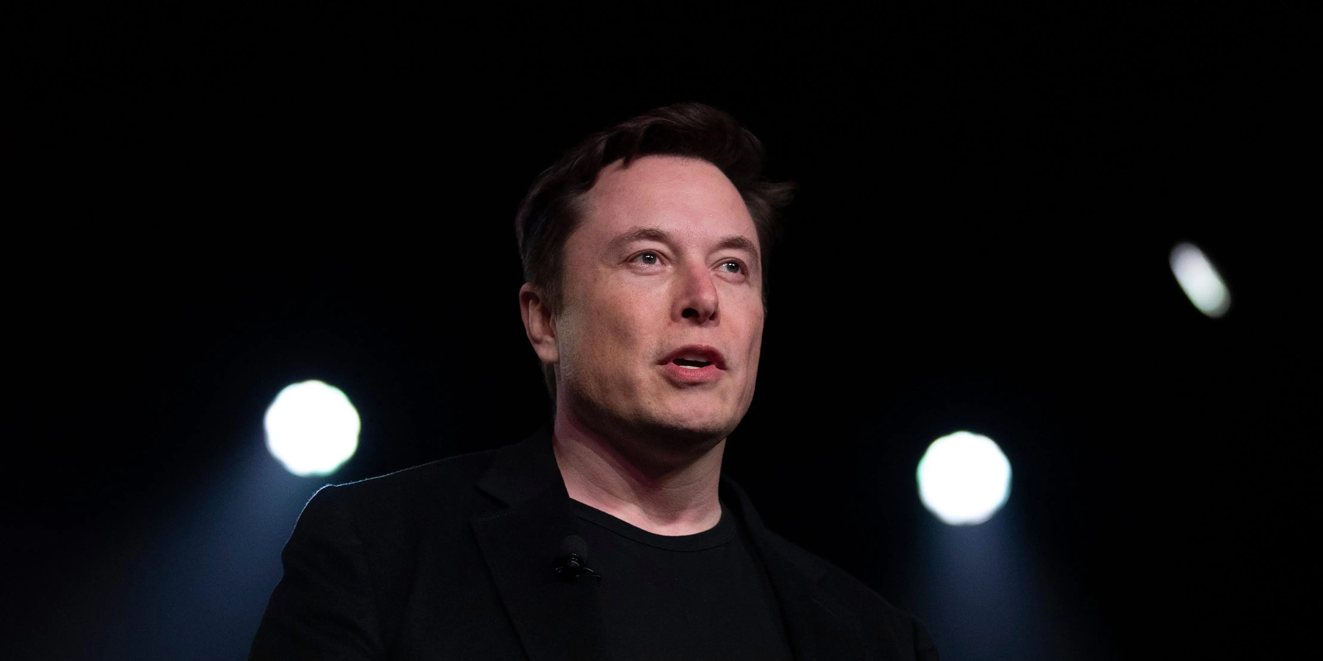 Elon Musk's New Moon City: SpaceX's Ambitious Lunar Plans (2026)