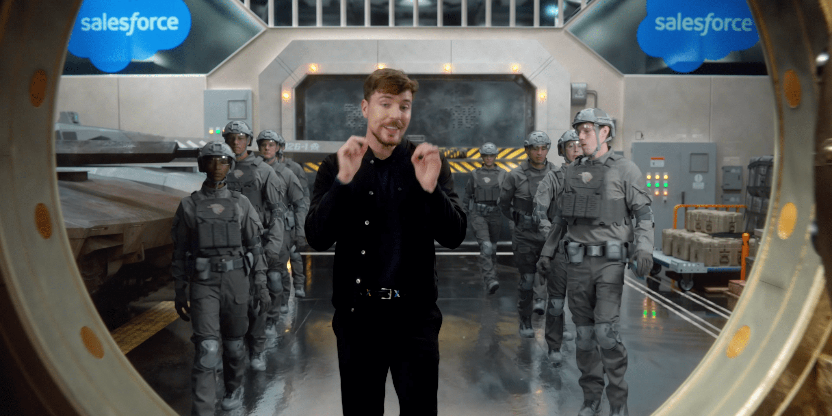 Super Bowl 2026 Tech Glitches: What Went Wrong with MrBeast, Salesforce, and AI.com? (2026)