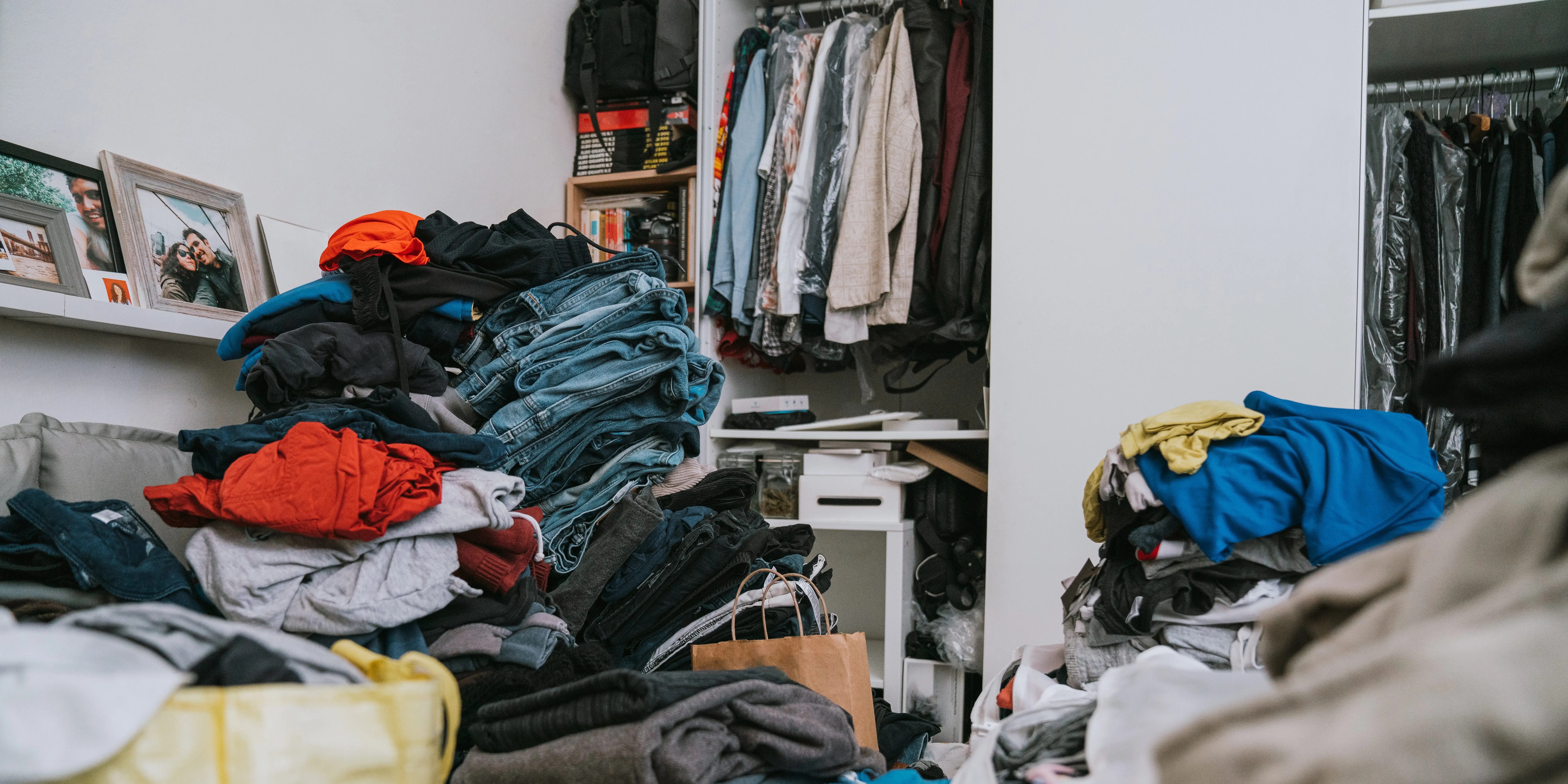 Why I’m Decluttering Now so My Kids Don’t Have to