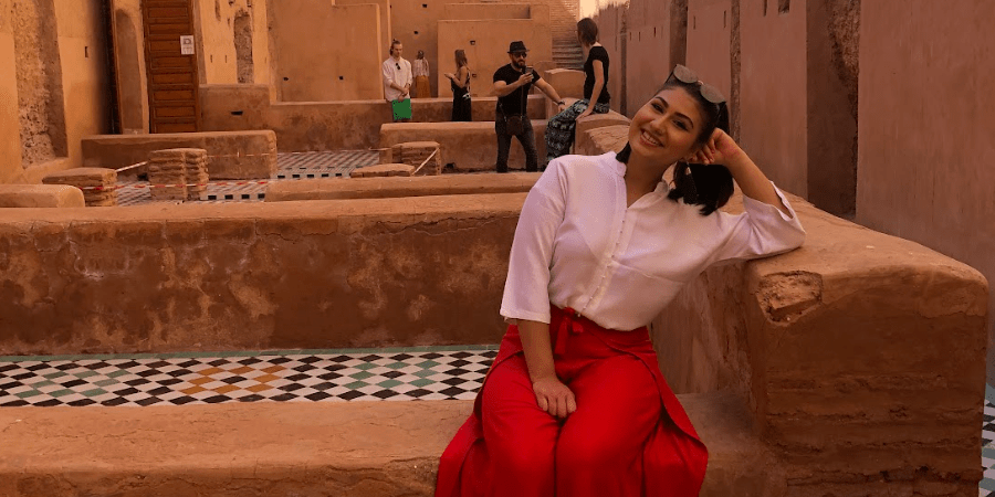 I Lived Abroad by Myself at 22; Should’ve Waited Until My Late 20s