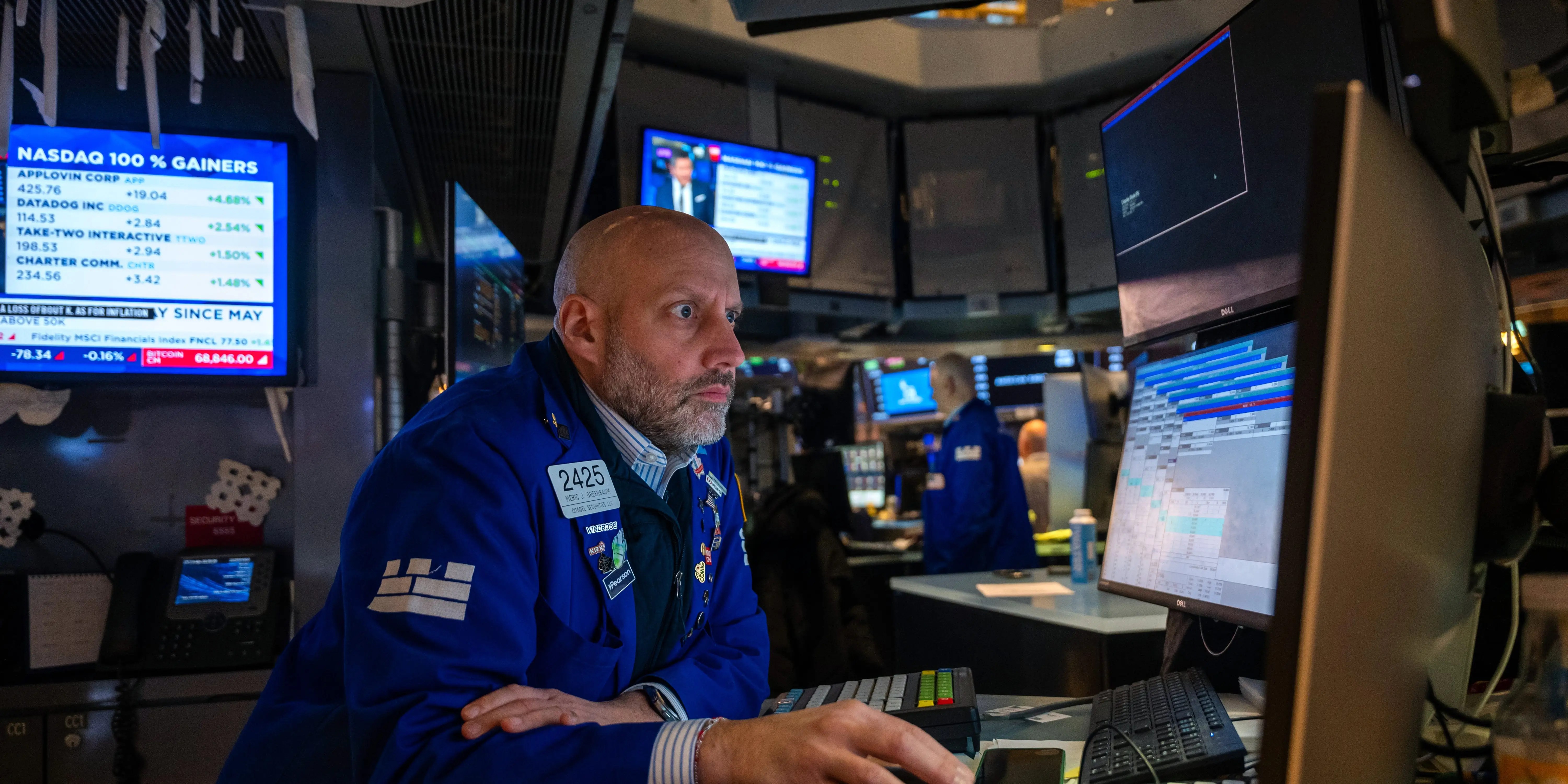 AI Disruption Alert: Why Brokerage Stocks Are Crashing in 2026 | LPL, Schwab, Raymond James & More (2026)