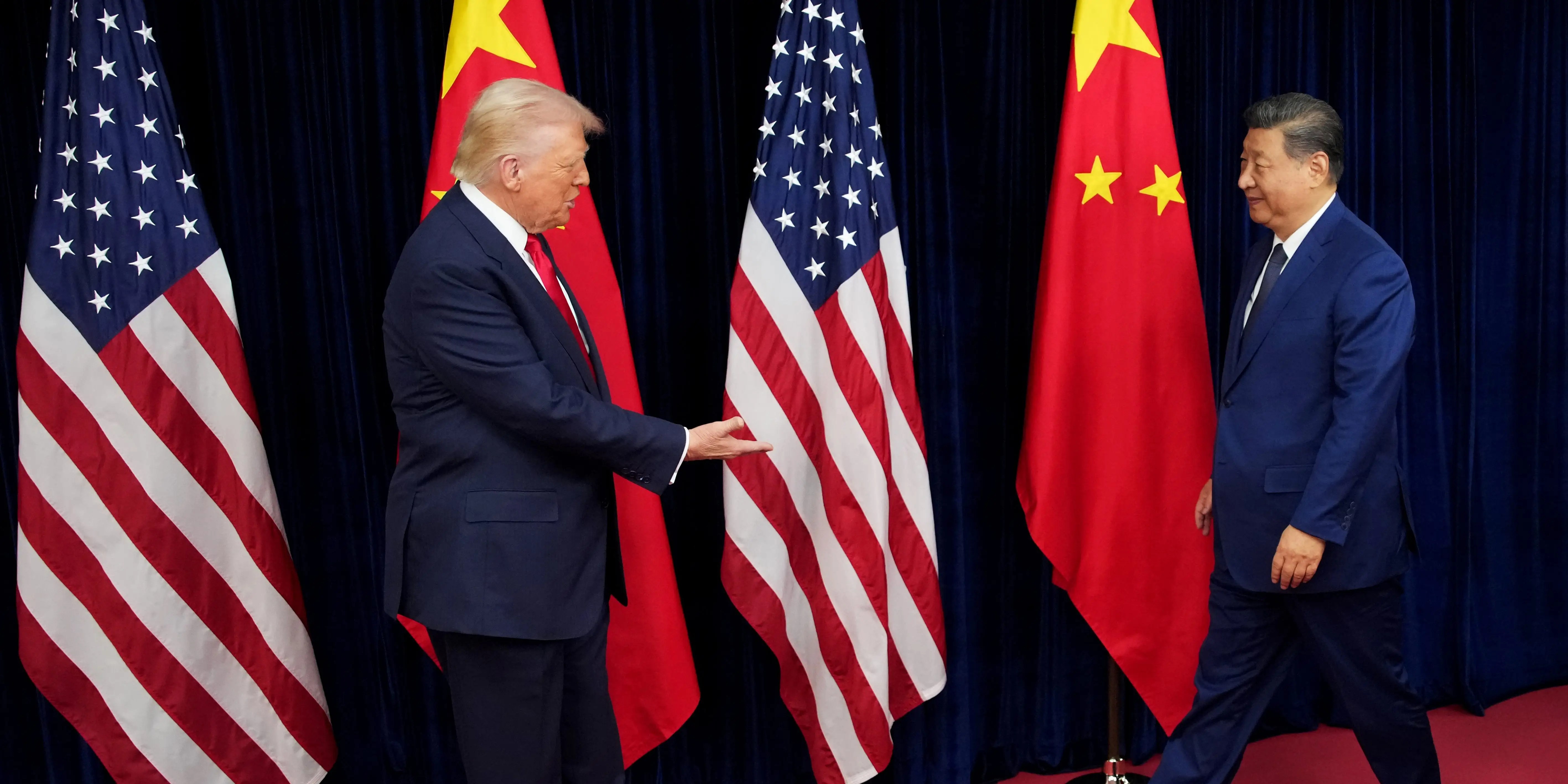 China's US Treasury Sell-Off: Geopolitics or Risk Management? (2026)