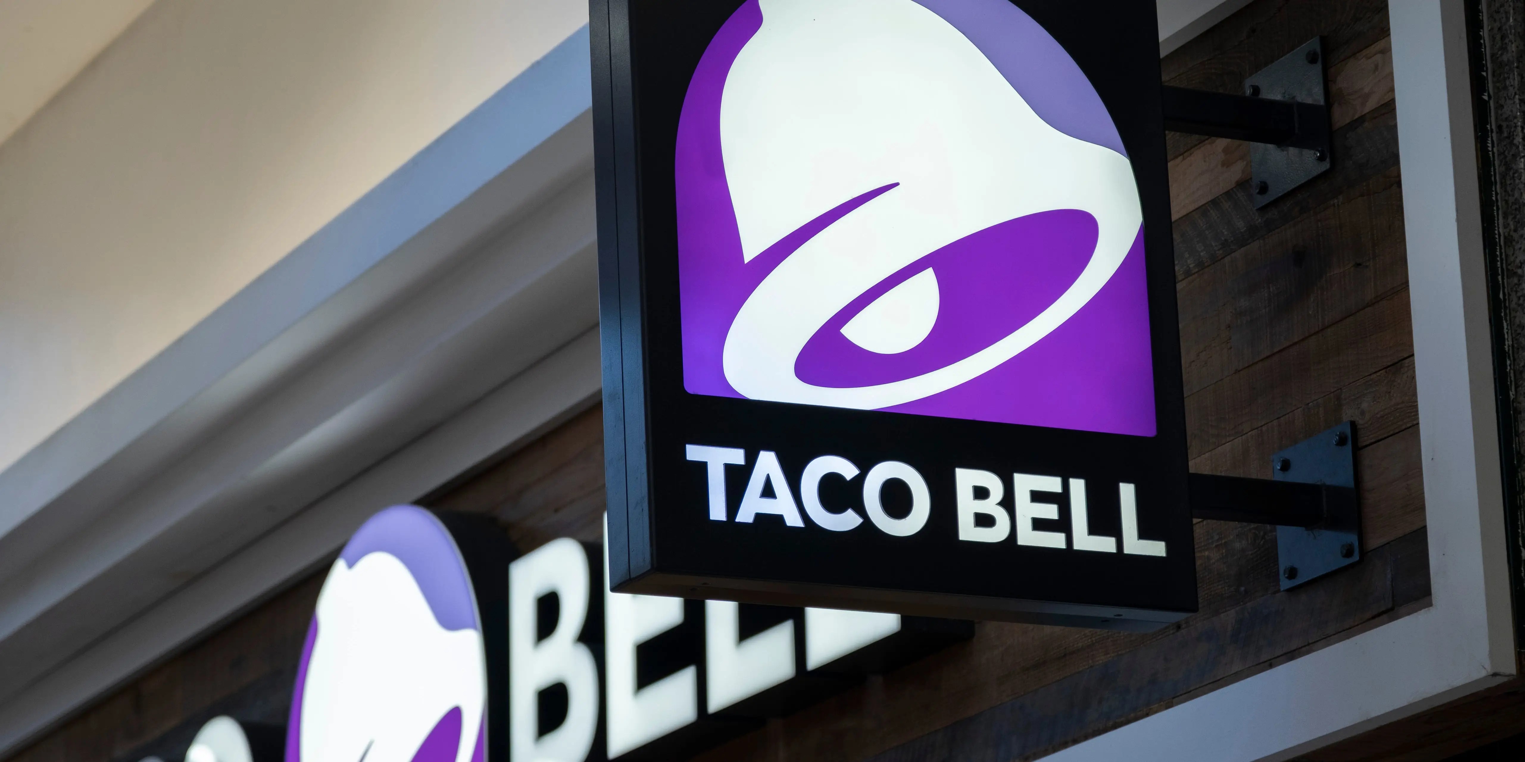 Taco Bell’s Appeal to Gen Z Is a Strategy, Not an Accident, CEO Says