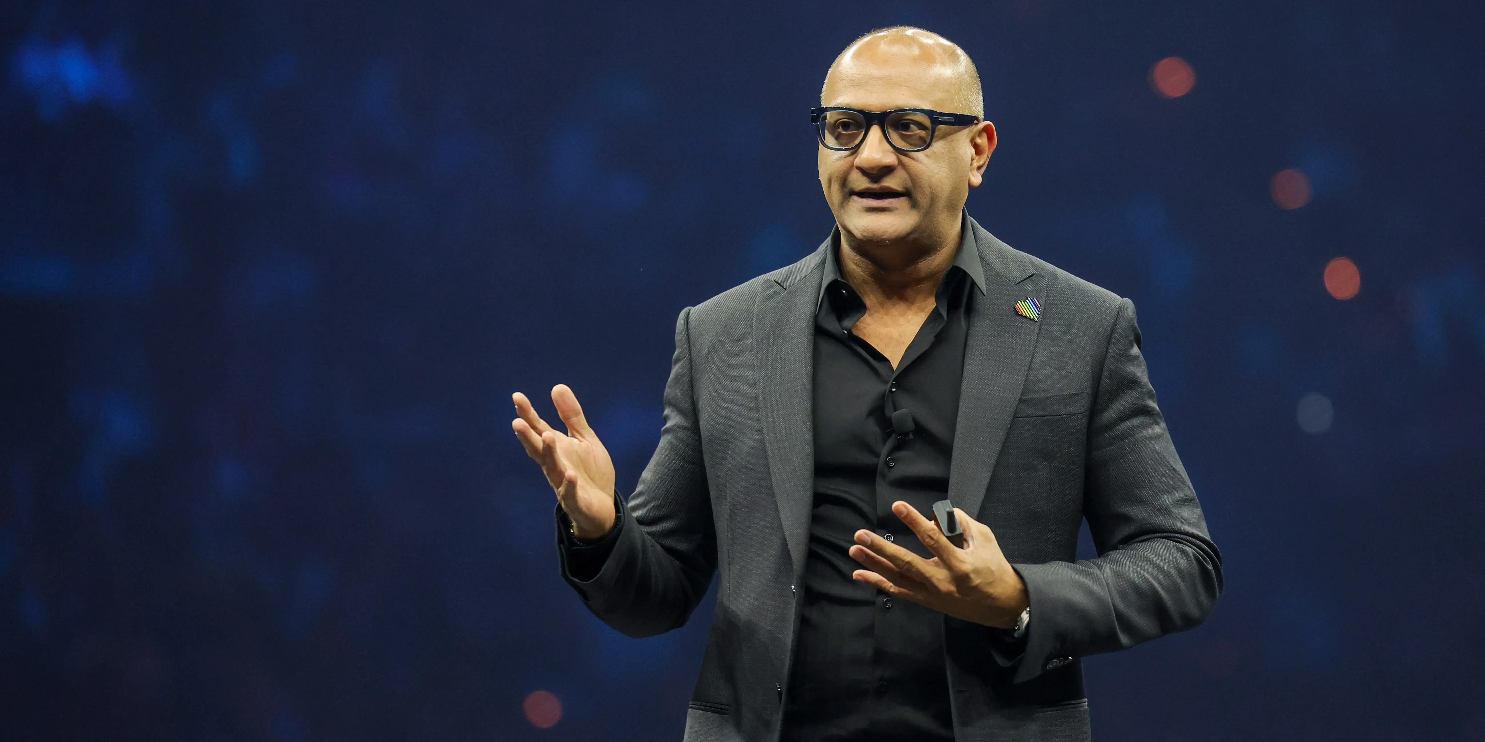 Cisco’s President Says AI Agents Need ‘Background Checks’ Like Humans