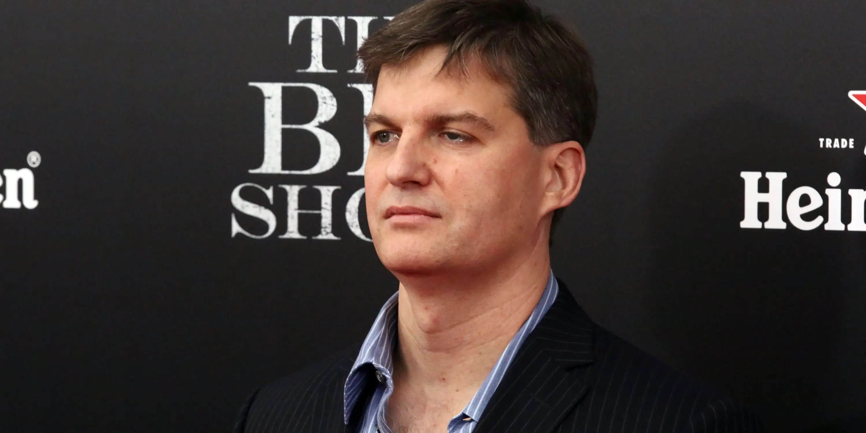 ‘Big Short’ Investor Michael Burry Unveils New Bear Case for Palantir Stock