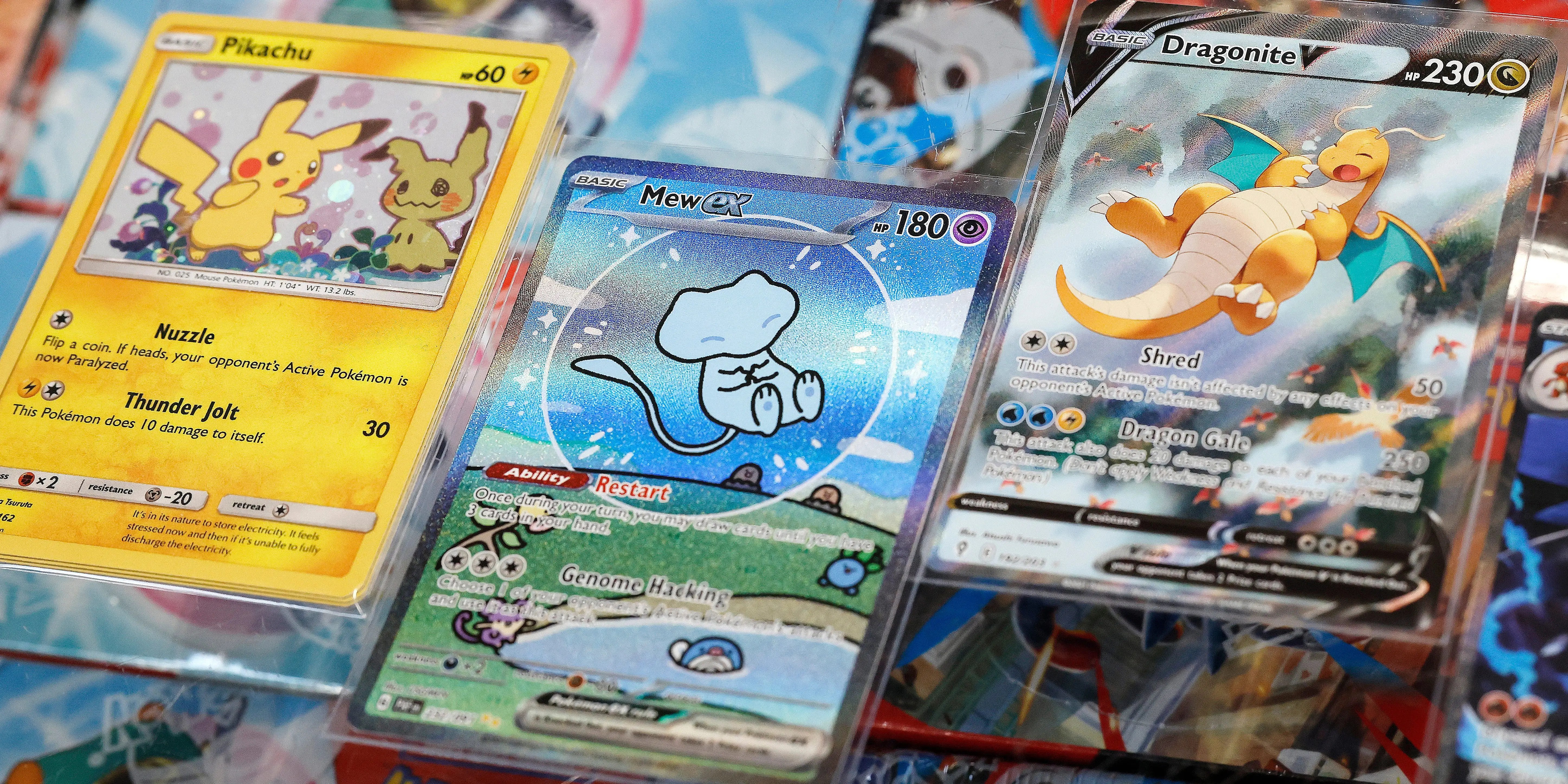 How to Tell If Your Pokémon Cards Are Worth Money
