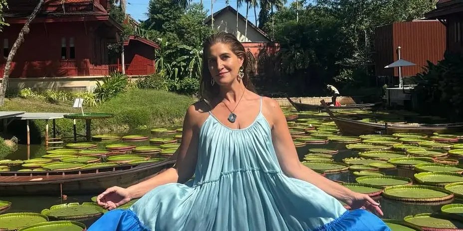 She Moved to Phuket As a Single Mom and Says Her Son Is Thriving