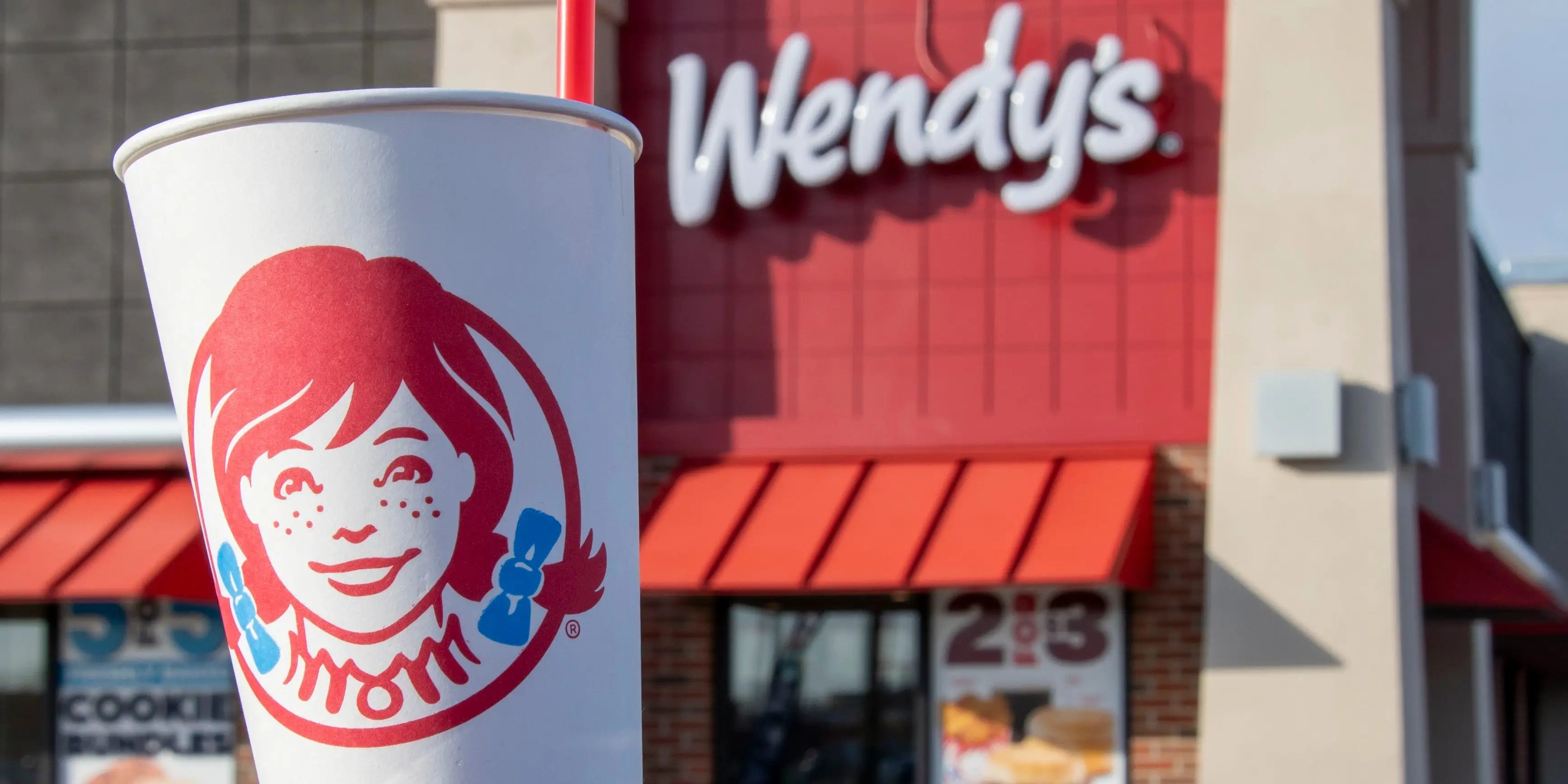 Wendy’s Plans to Close Hundreds of US Locations in First Half of 2026