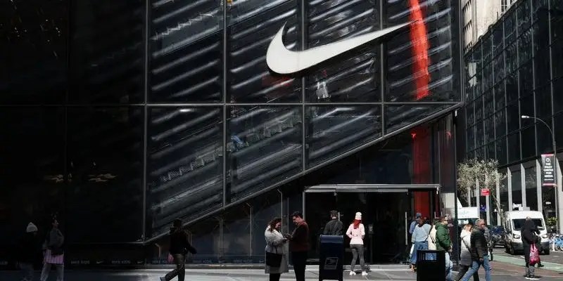 Nike Salaries: How Much Software Engineers, Designers, Others Get Paid