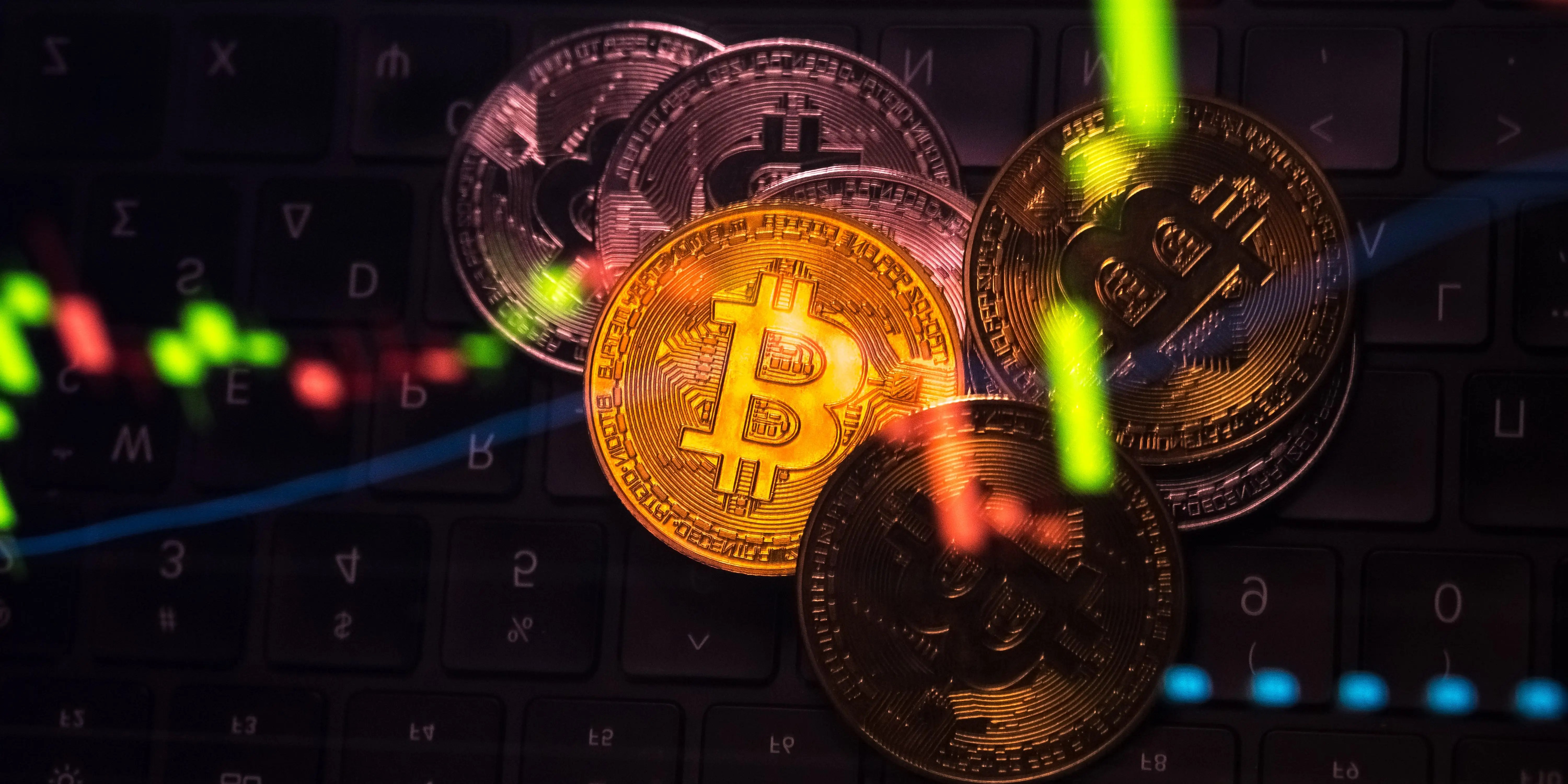 Bitcoin Price: Plunge to k Possible Based on Past Crypto Winters