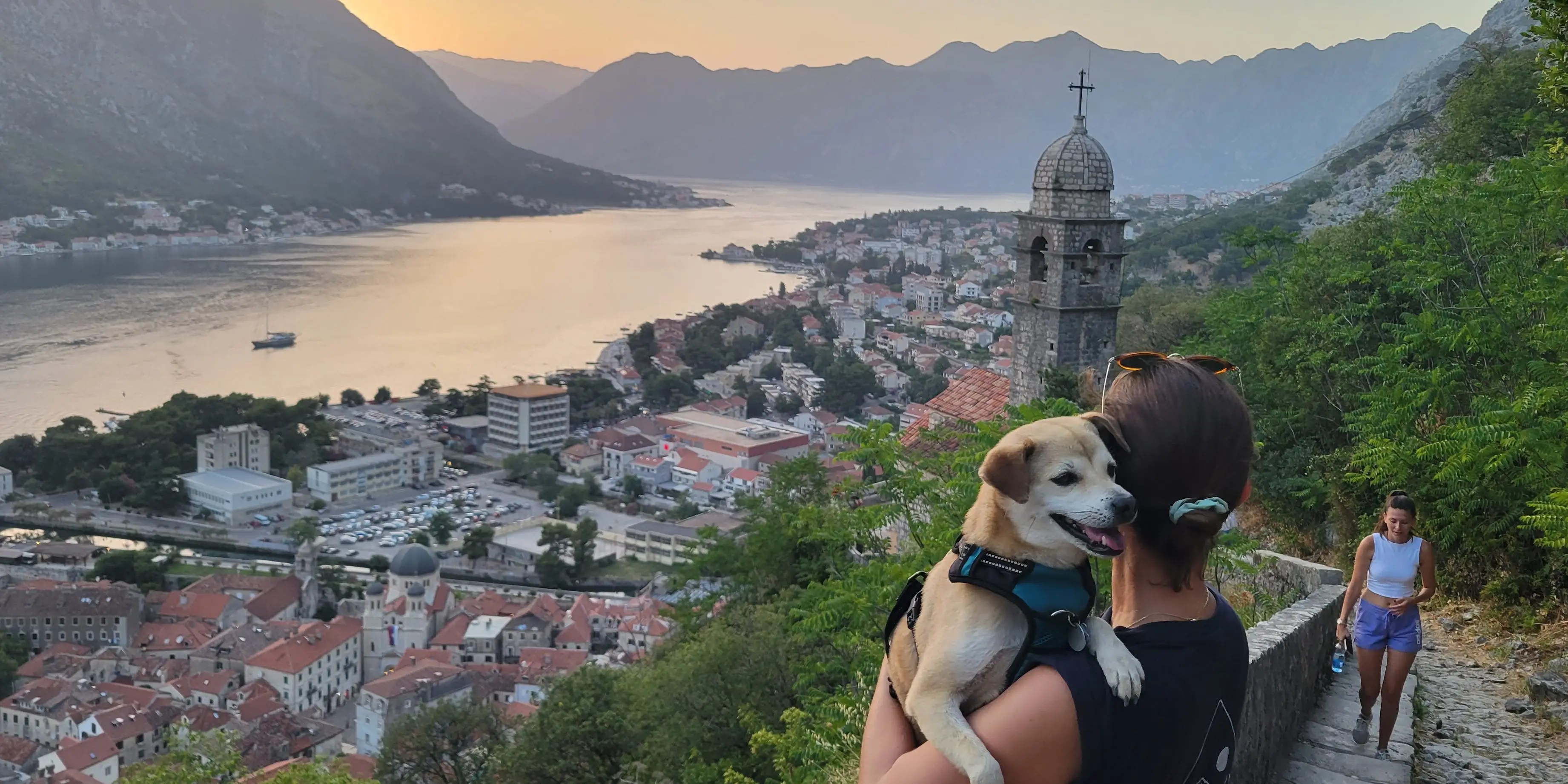 I Left the US and Live Around the World. the Reverse Culture Shock Is Hard.