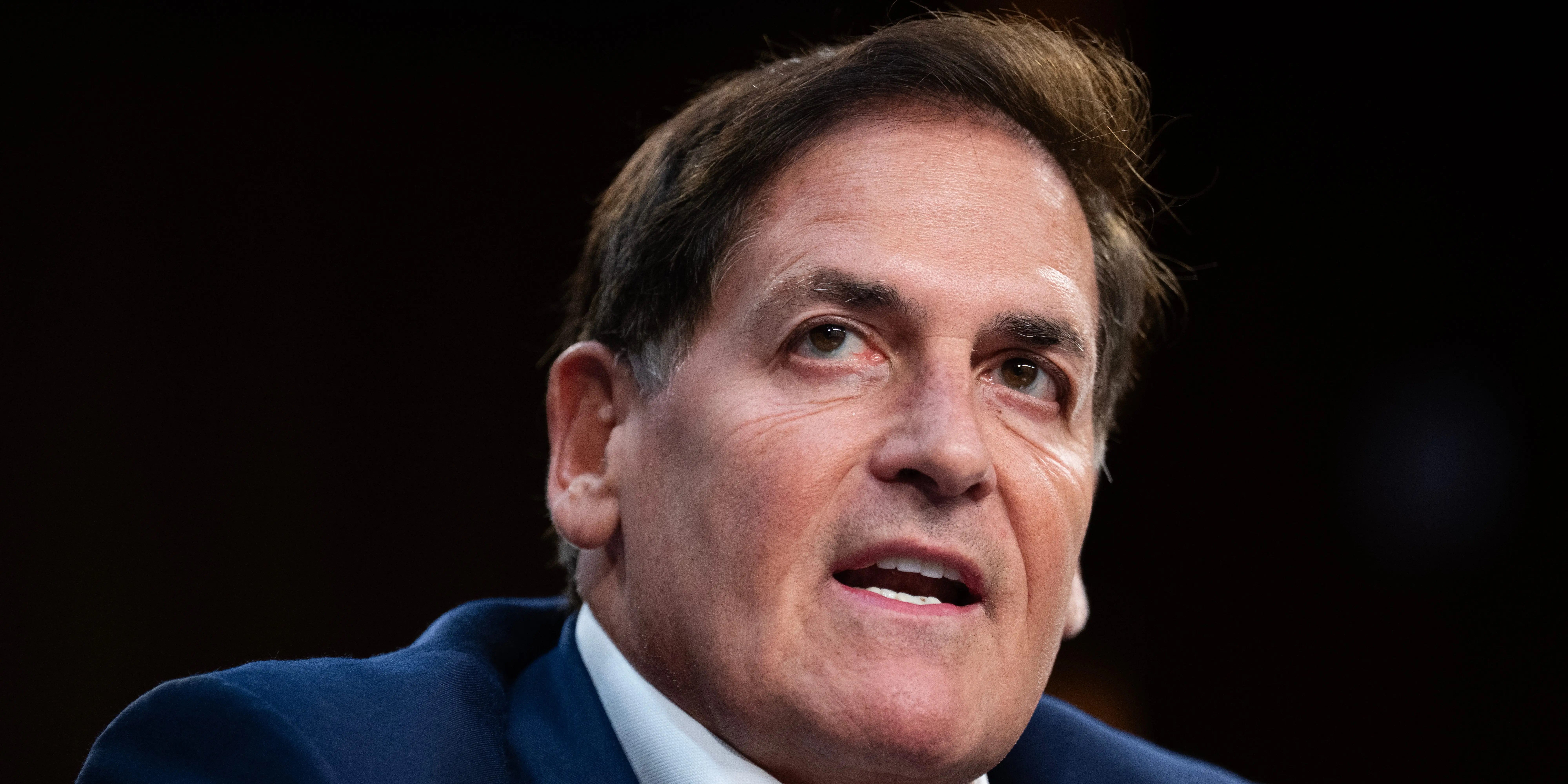Mark Cuban Predicted Youth Jobs Boom in Spreading AI, Tech Gurus Agree