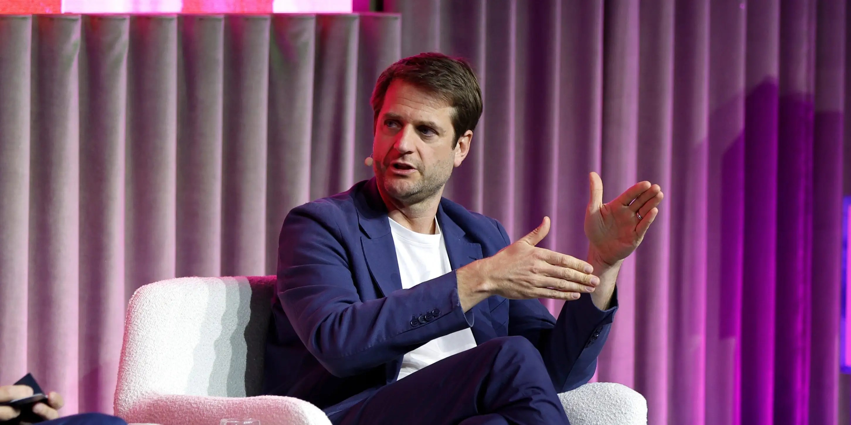 Klarna CEO Expects Workforce Cut to Under 2,000 by 2030