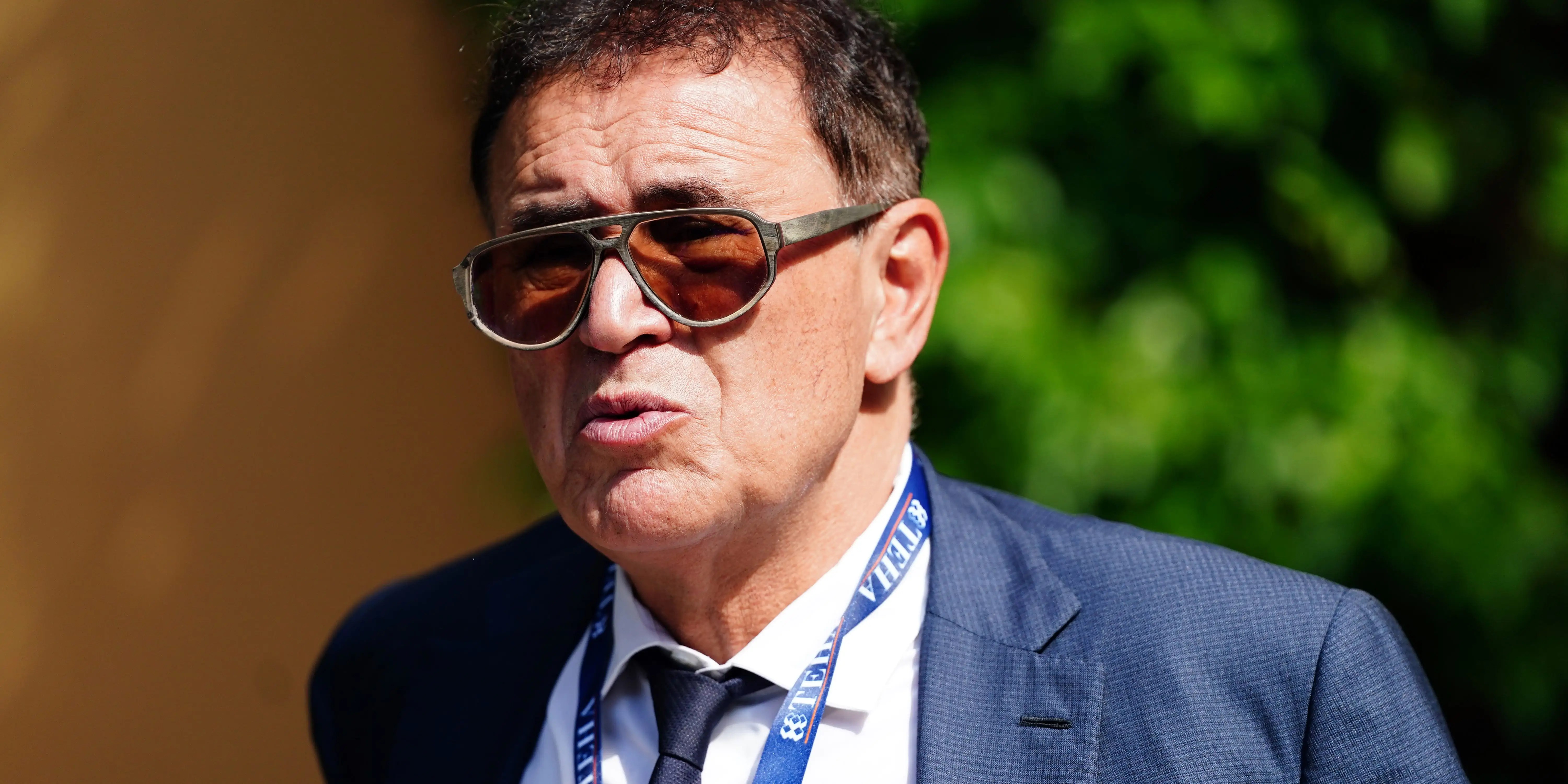 ‘Dr. Doom’ Nouriel Roubini Says Bitcoin Is ‘Bogus,’ Risk to Financial System