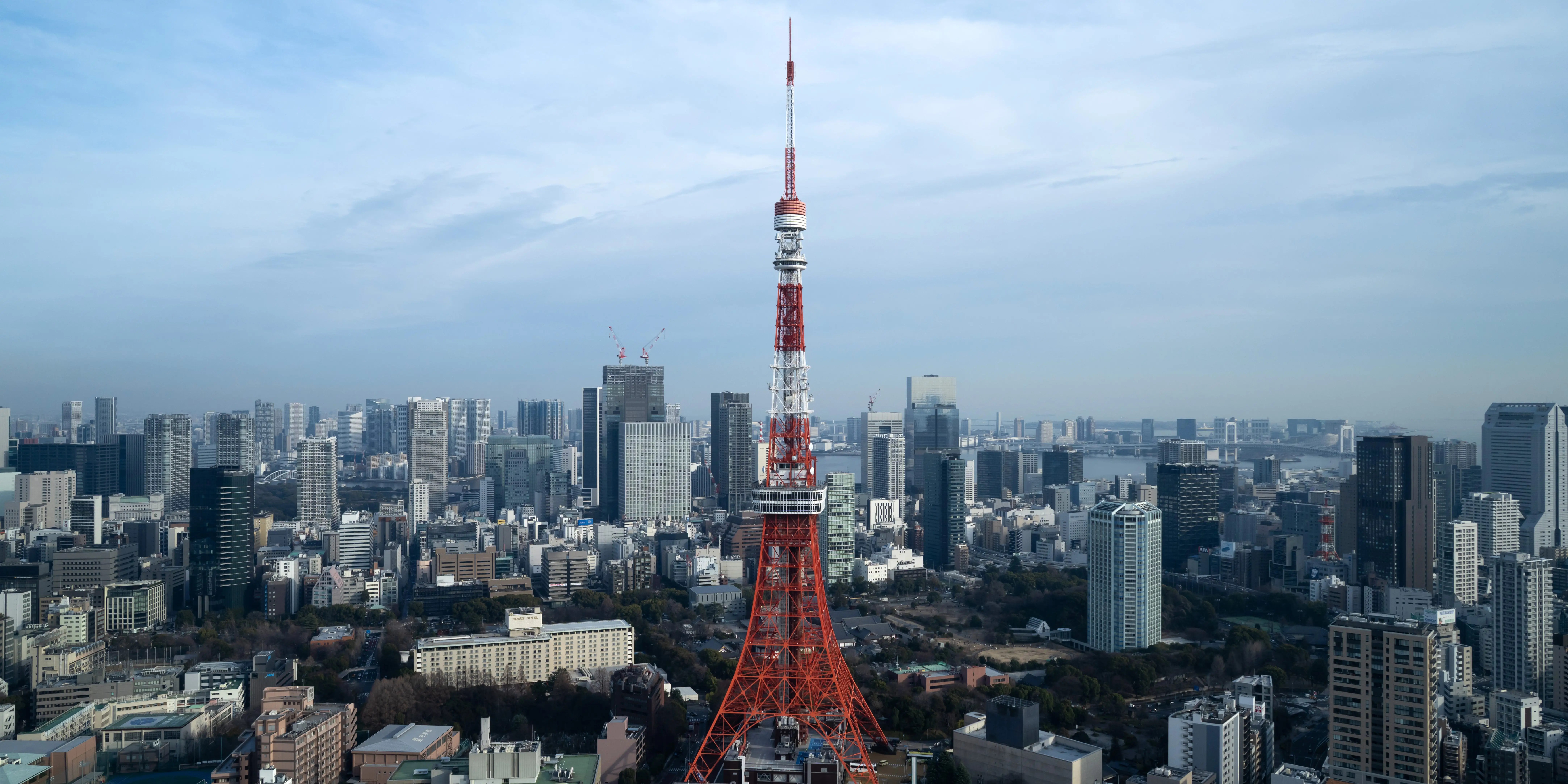 Toilet Maker and Seasoning Giant Are Japan’s Winners in the AI Boom