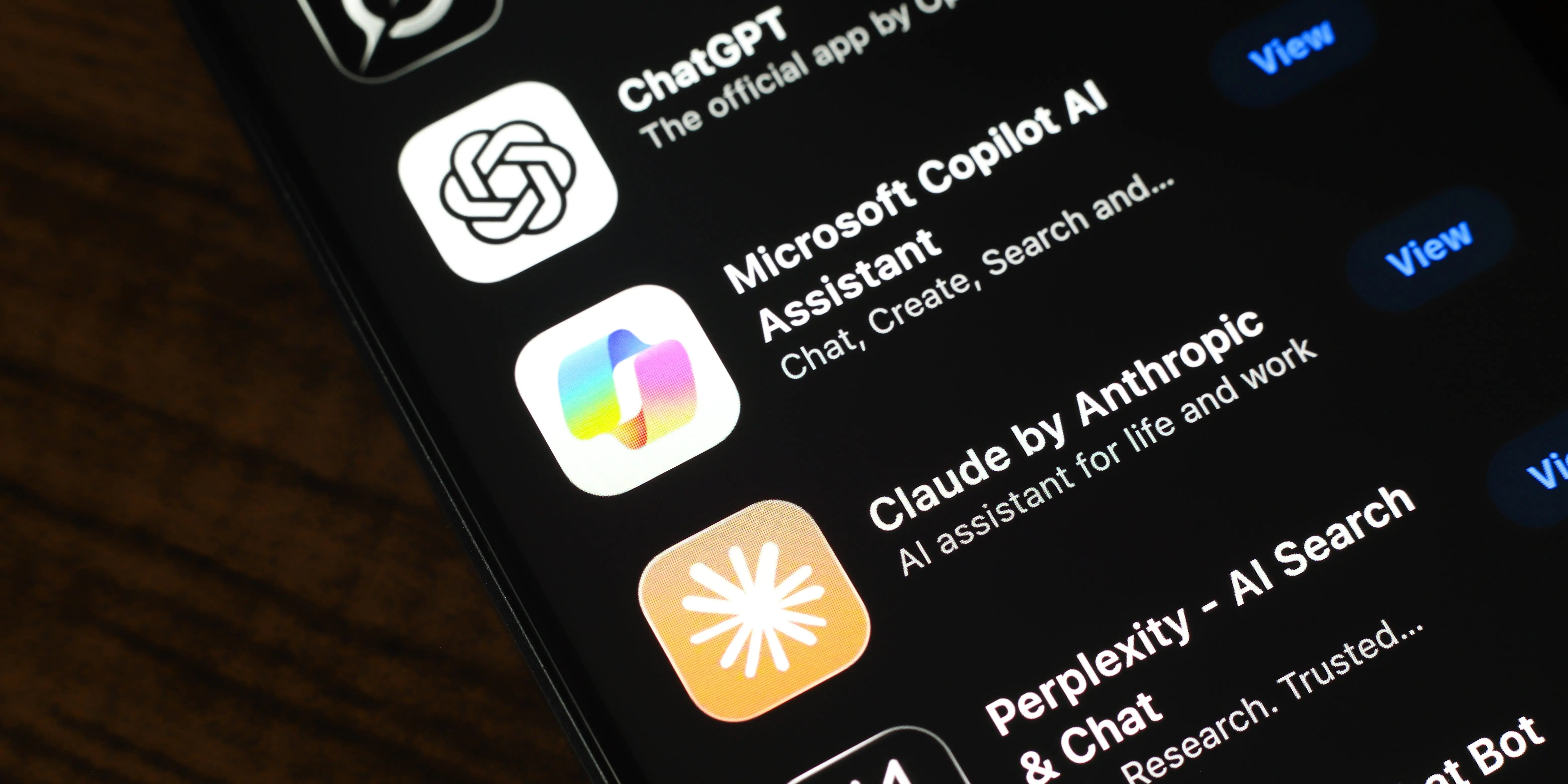 Why ‘AI Is Amazing’ and ‘AI Is Our Doom’ Sound Like the Same Thing