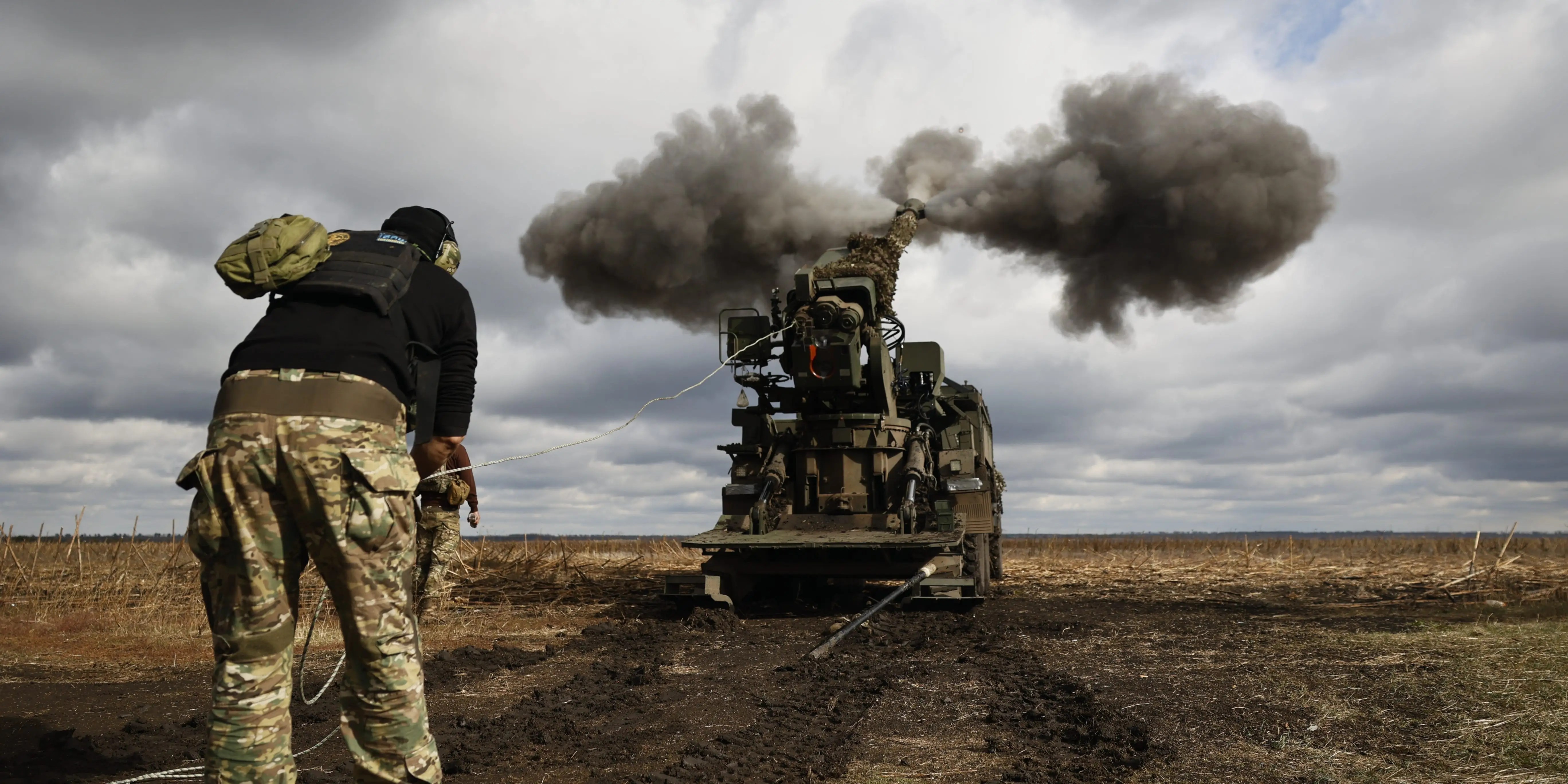 Ukraine's War Reveals NATO's Weapons-Making Flaws: Time for an Overhaul? (2026)