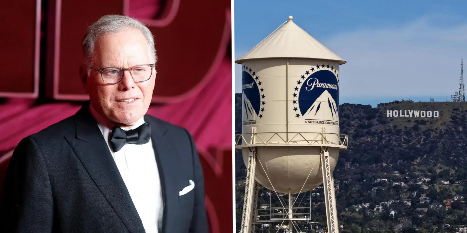 Warner Bros. Discovery CEO's Leaked Audio: The Inside Story of the Paramount Deal (2026)