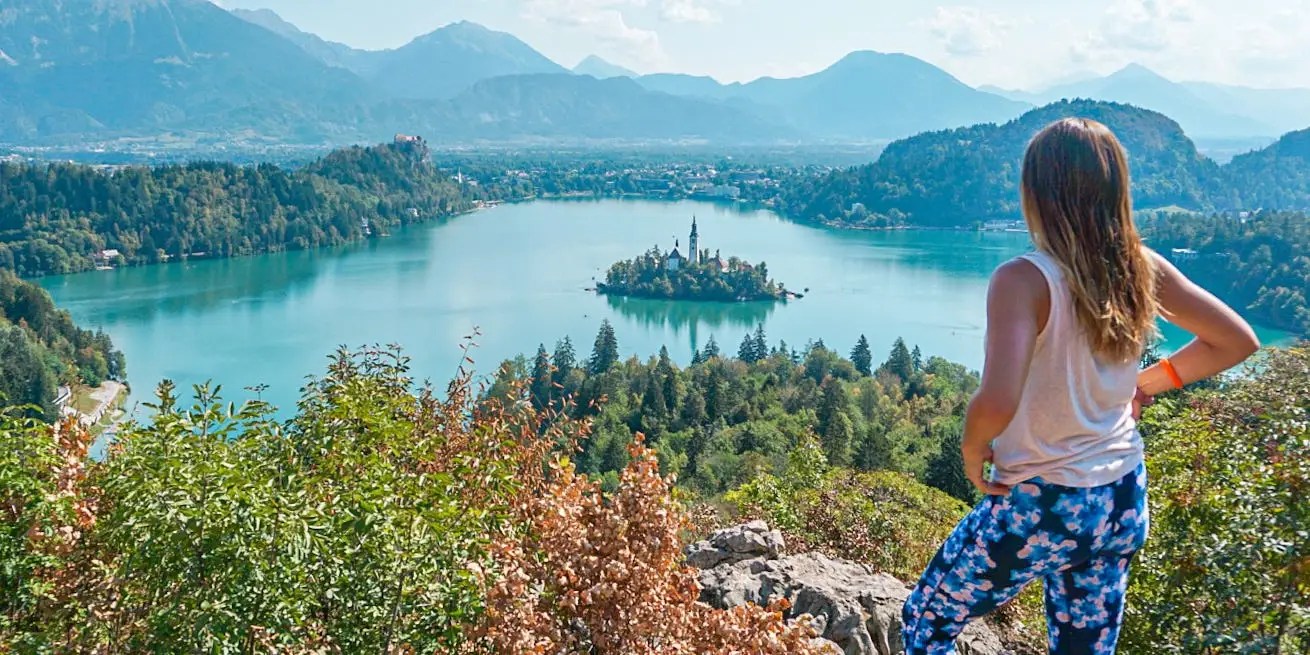 Went on Solo Backpacking Trip for a Year; Learned Surprising Lessons