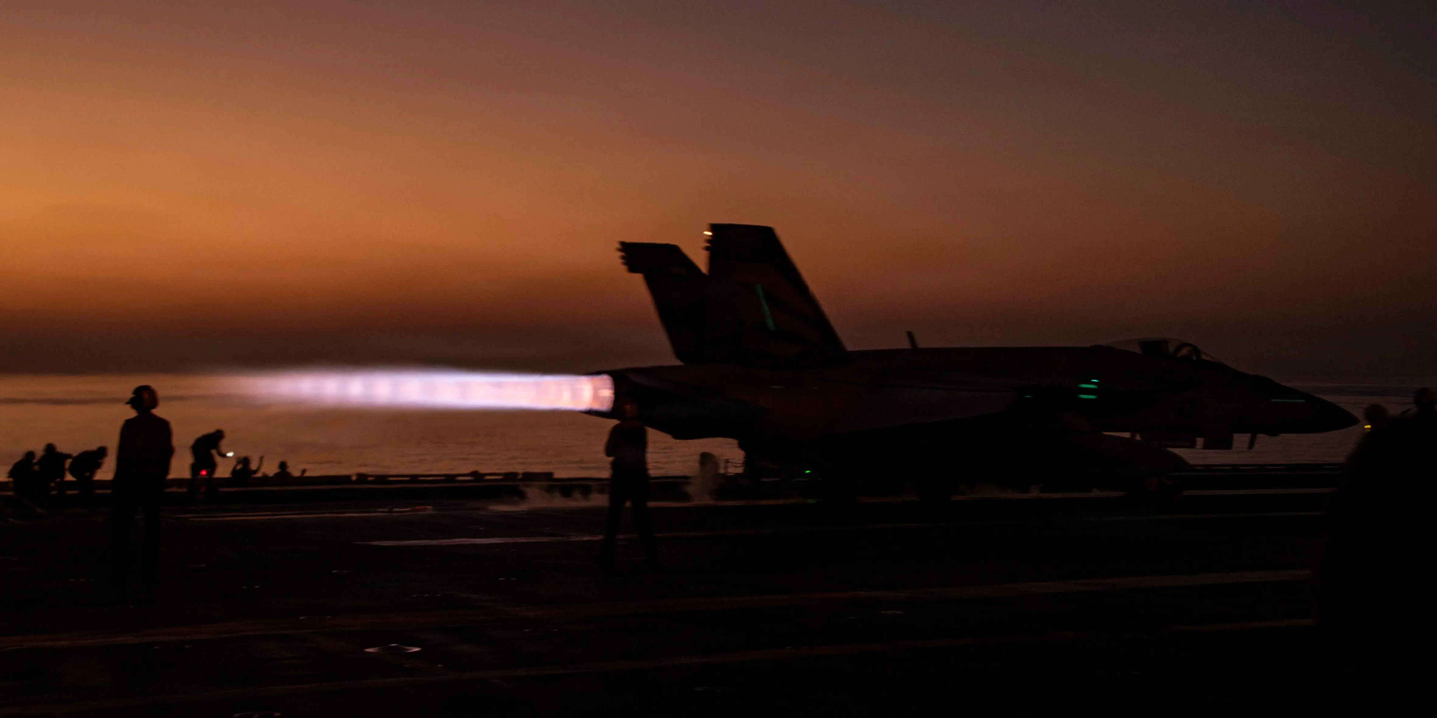 US Forces in Air-Defense Battles: Fending Off Iranian Attacks on American Bases in the Middle East (2026)
