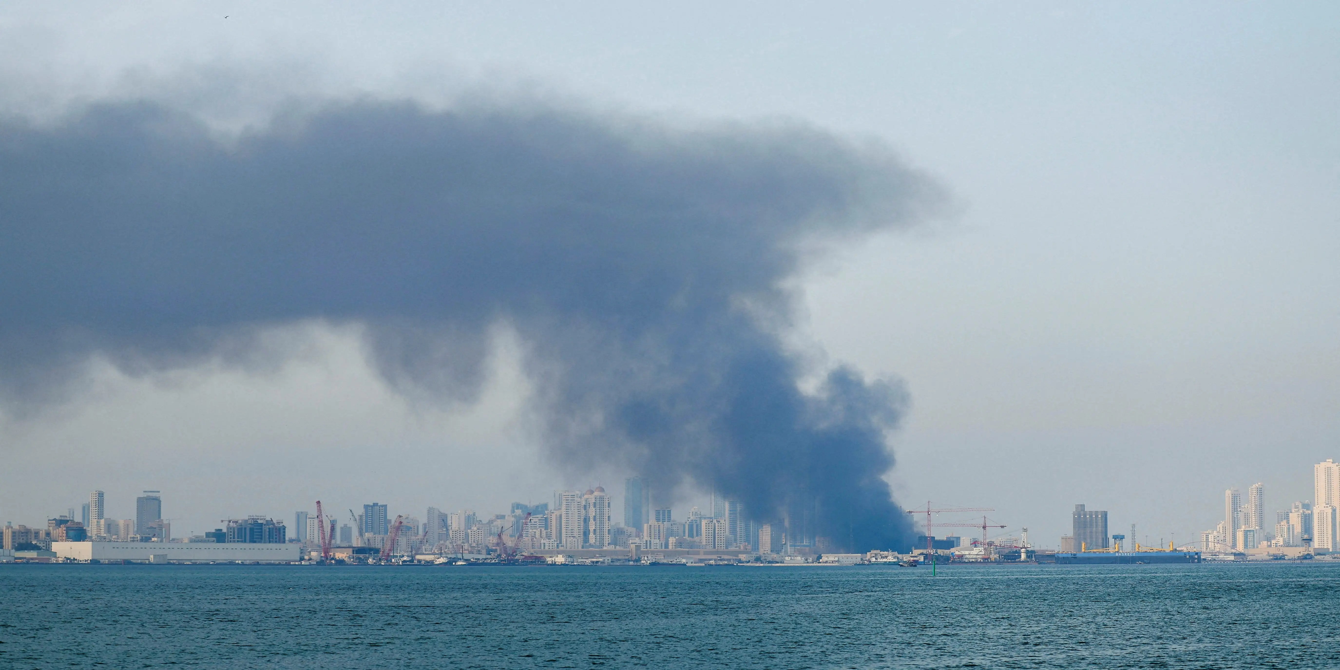 Oil Prices Surge, Stock Markets Tumble: Impact of Iran Attacks on Global Economy (2026)