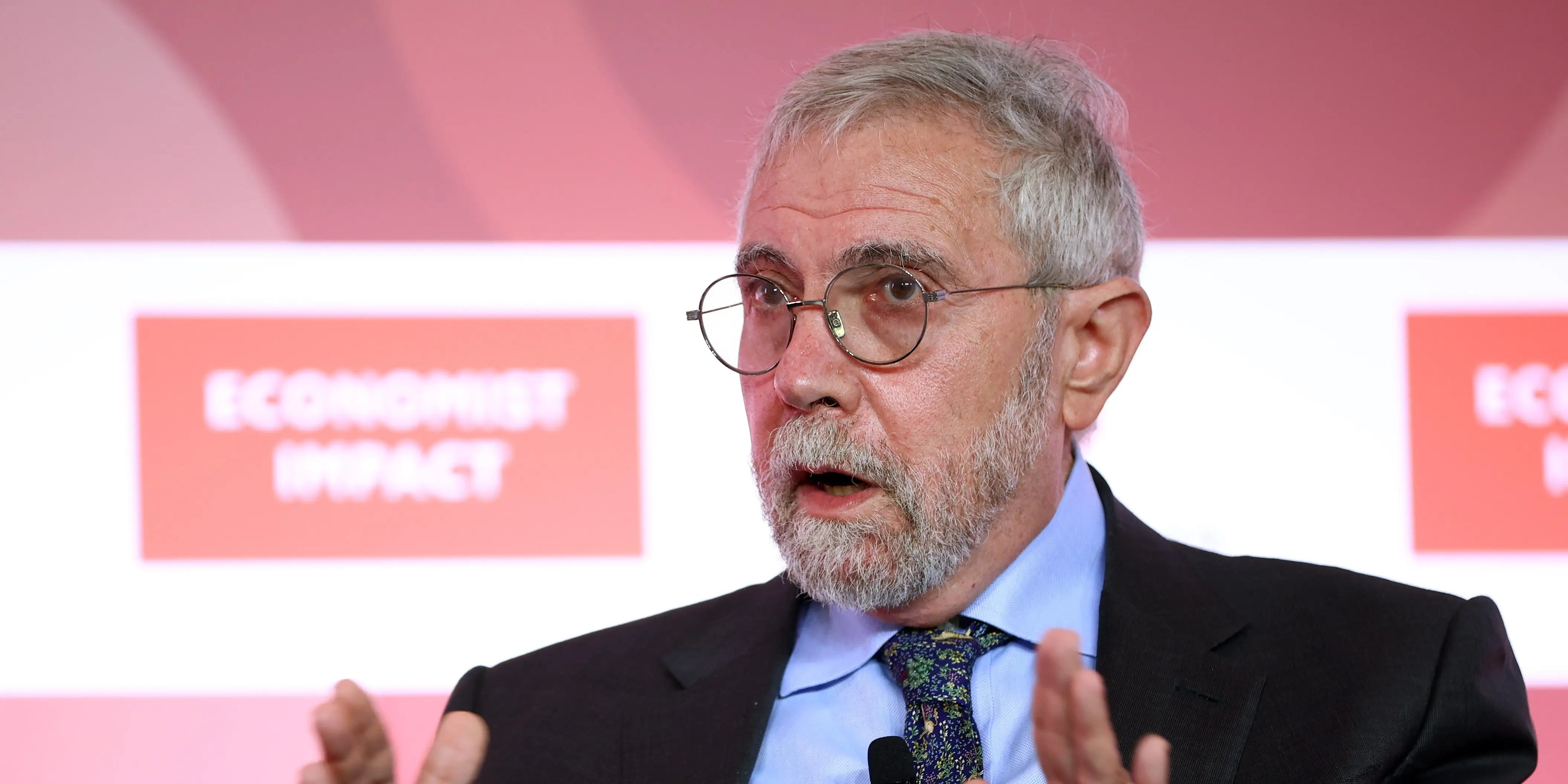 Paul Krugman Warns: Iran War Could Crush the US Economy - What's the Risk? (2026)