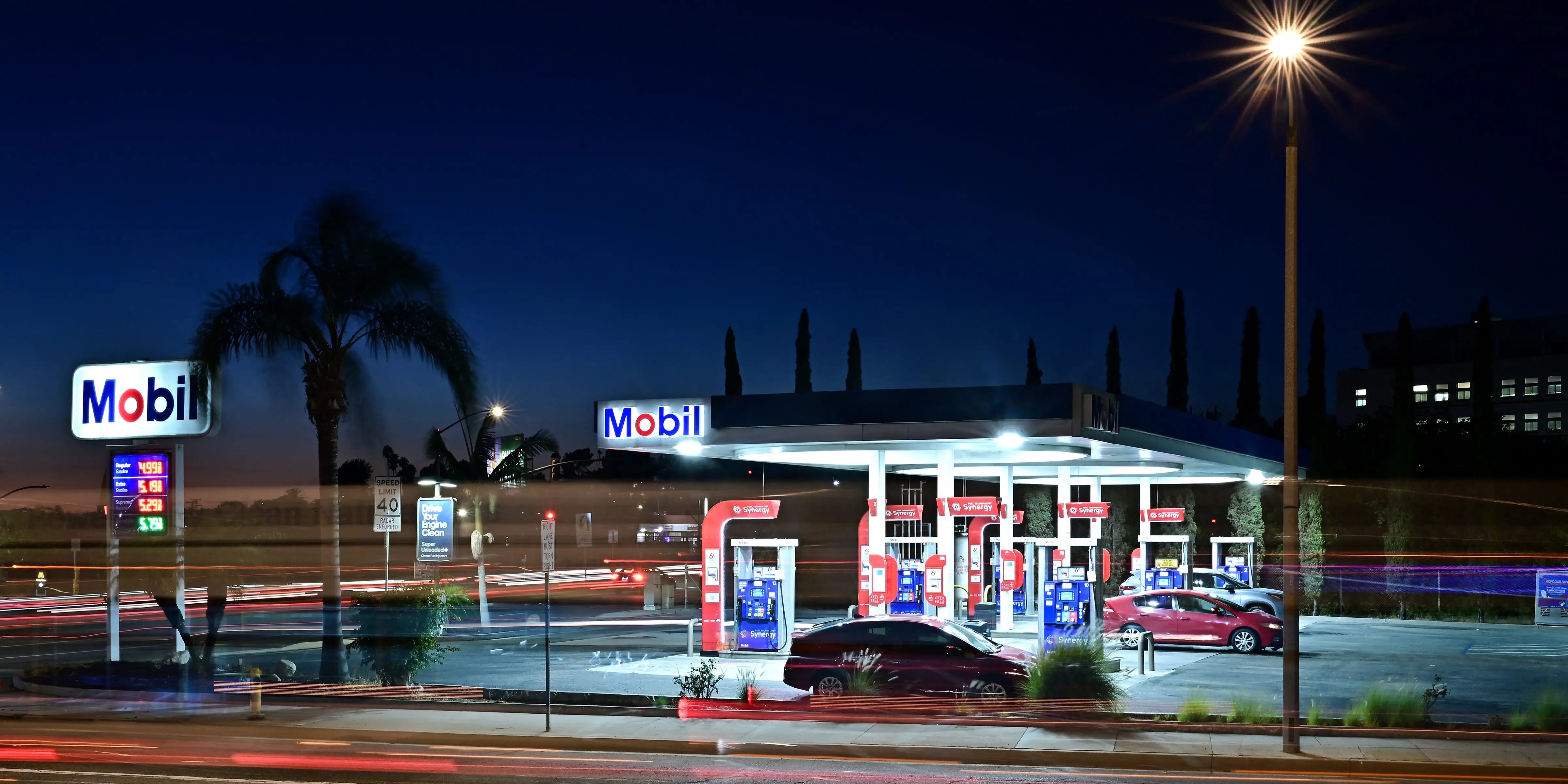 Gas Prices Surge: Biggest Daily Jump in 4 Years - What's Driving the Spike? (2026)