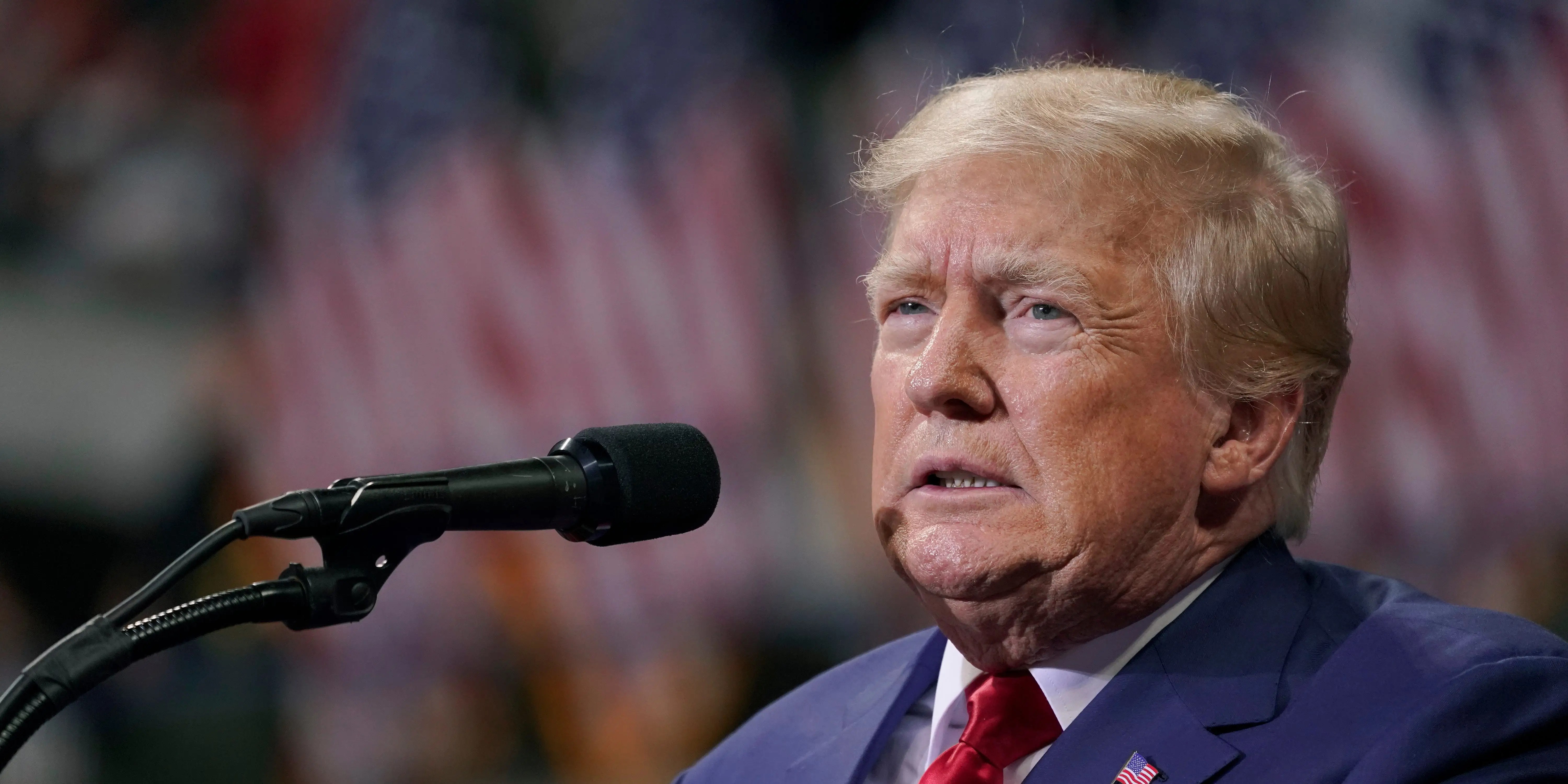 Major US Trade Groups Pressing Trump to Give Tariff Refunds ‘En Mblocke’