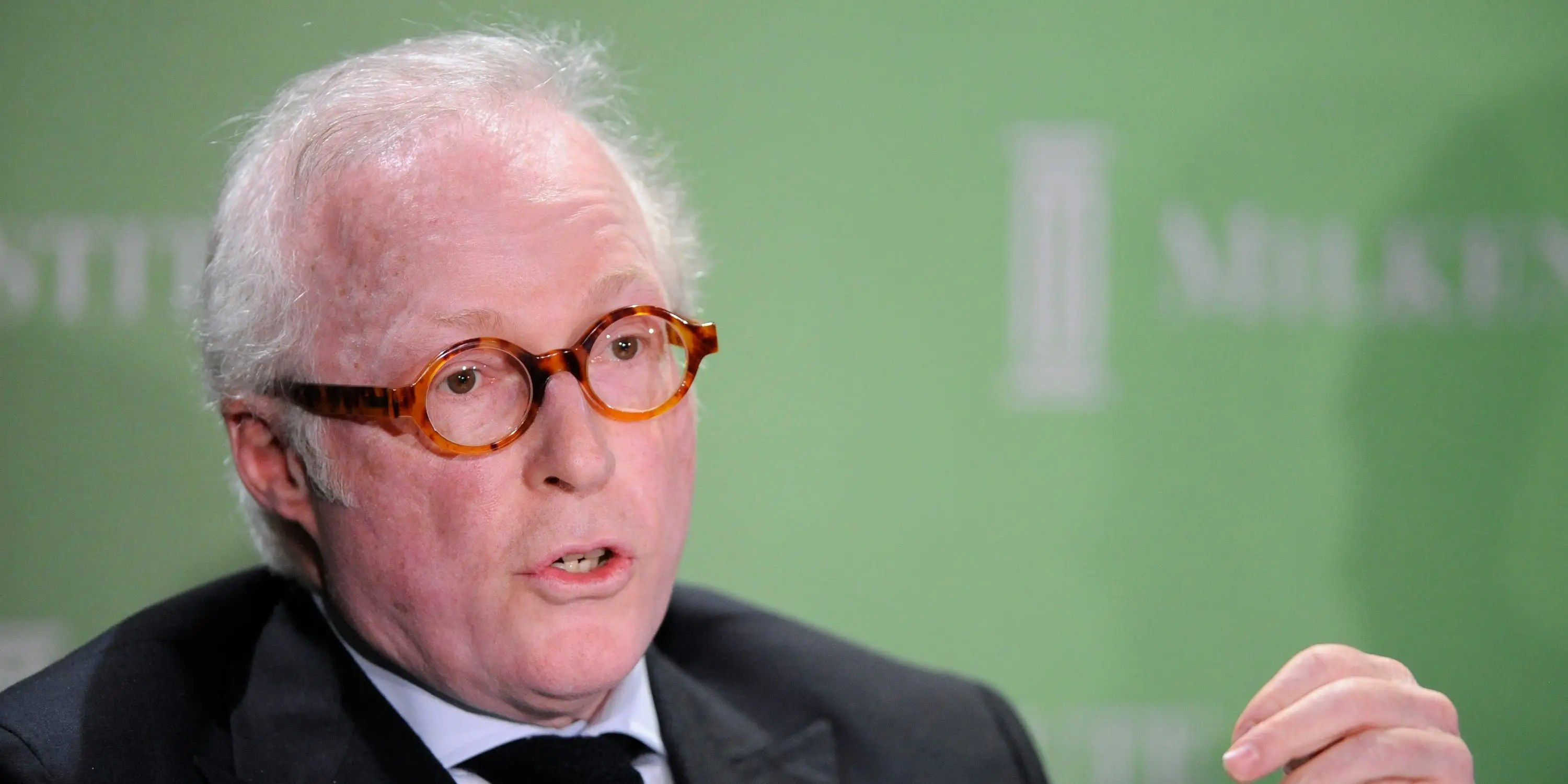 Healthcare Investor Daniel Mazur Is Joining Izzy Englander’s Millennium