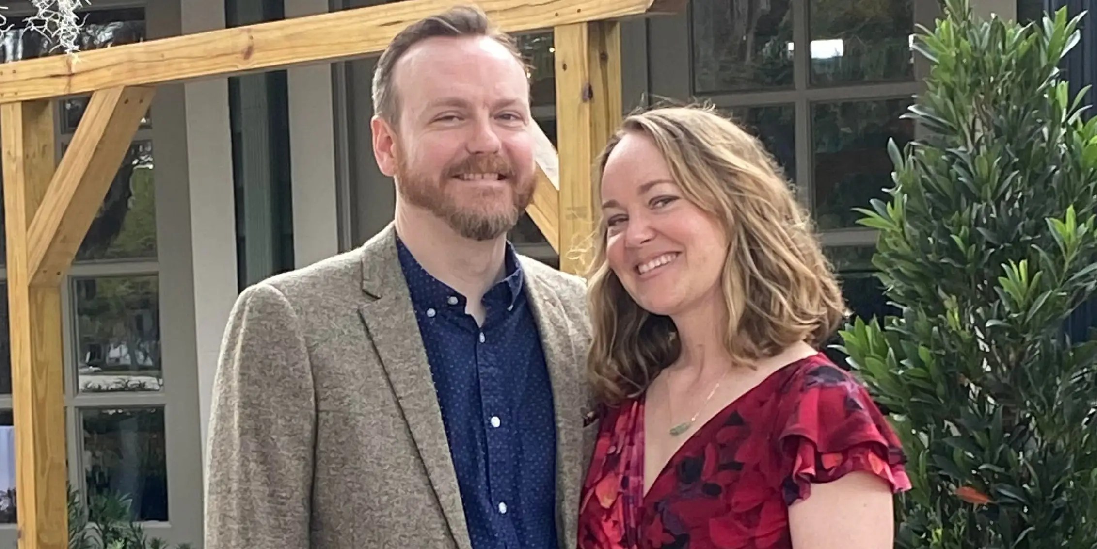 My Husband and I Dread Filing Taxes; Treat Ourselves to a Date After