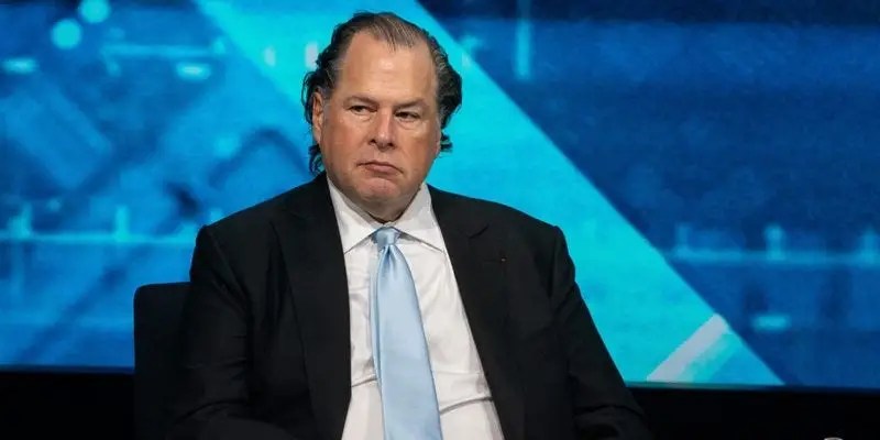 Salesforce Leadership Responds to CEO's ICE Jokes: Inside the Company Meeting (2026)