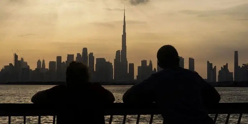 Dubai Status As Safe Travel Hub at Risk Amid Iran War, Higher Fuel Prices